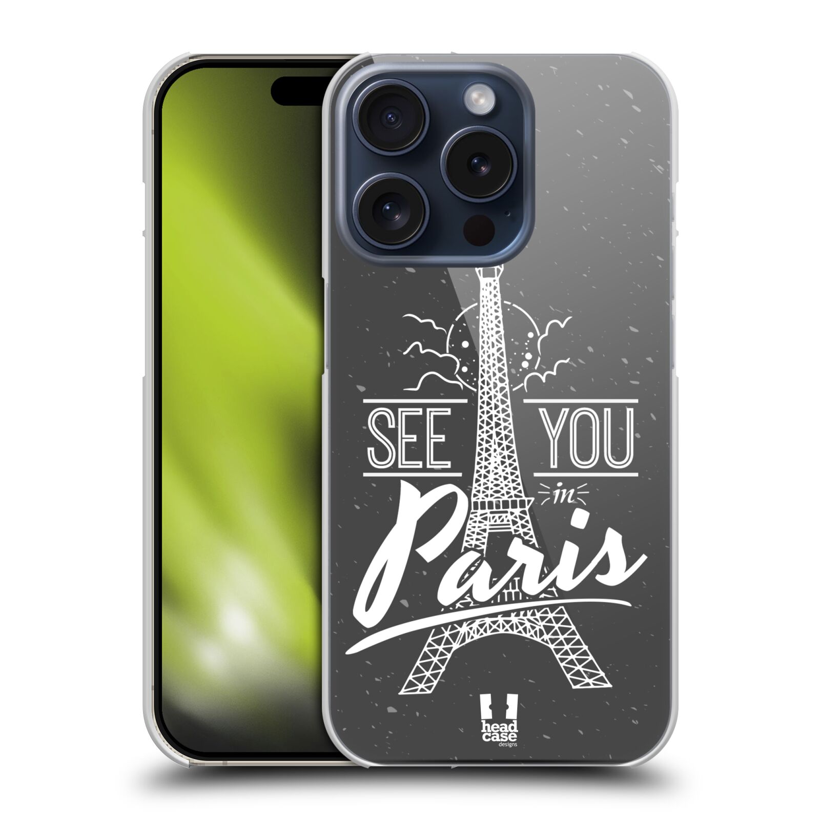 HEAD CASE DESIGNS TRAVELLER'S DREAM HARD BACK CASE FOR APPLE iPHONE PHONES - Picture 9 of 10