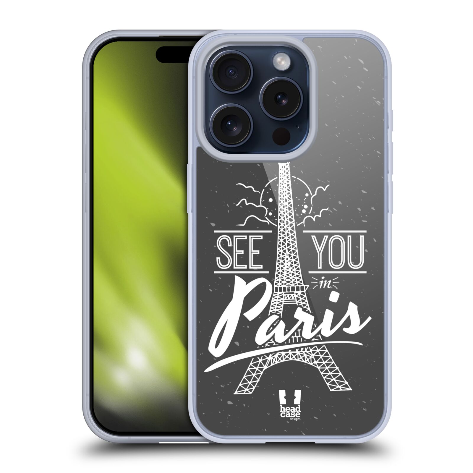 HEAD CASE RÊVE DU VOYAGEUR ÉTUI COQUE achats EN GEL MOLLE POUR APPLE iPHONE TÉLÉPHONES