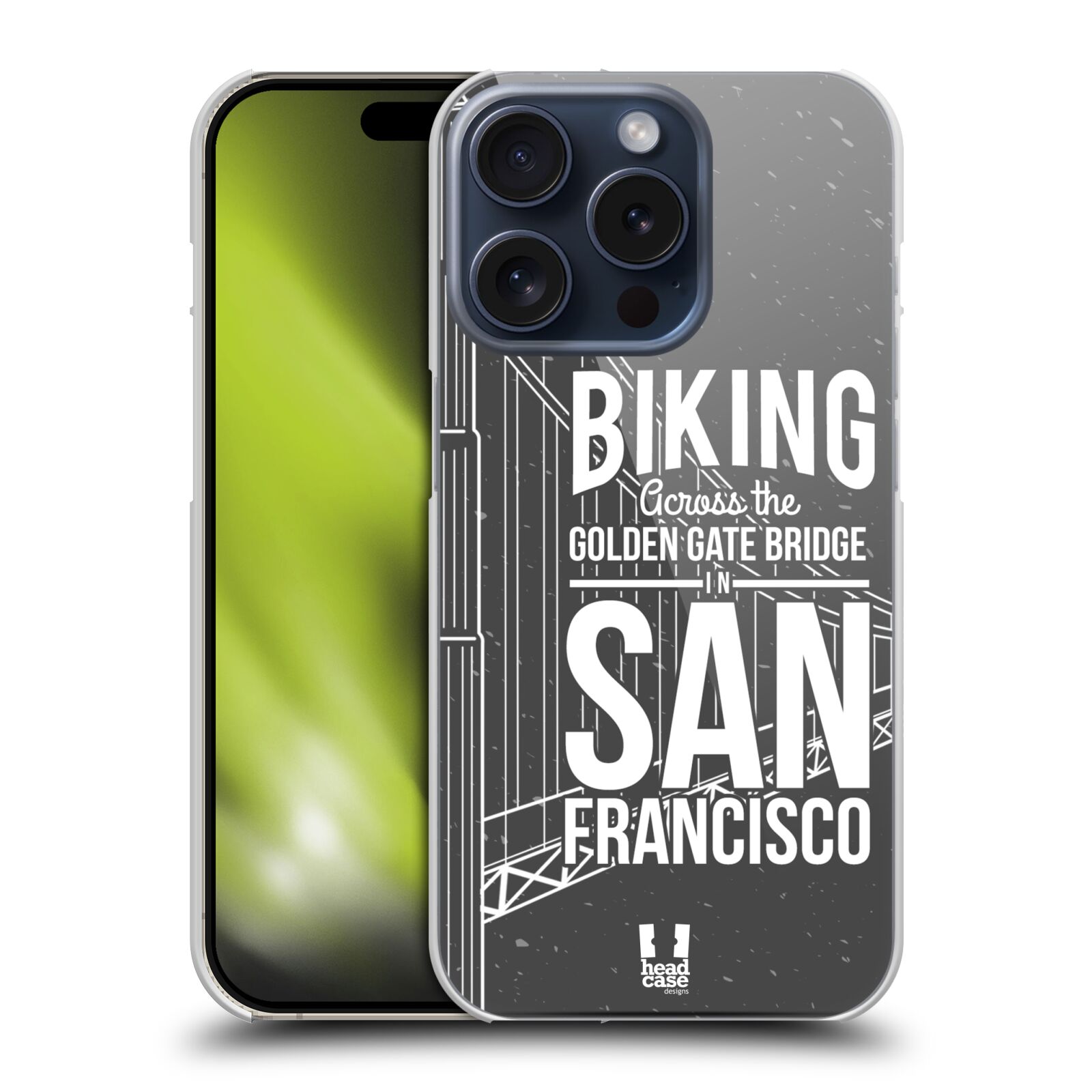 HEAD CASE DESIGNS TRAVELLER'S DREAM HARD BACK CASE FOR APPLE iPHONE PHONES - Picture 8 of 10