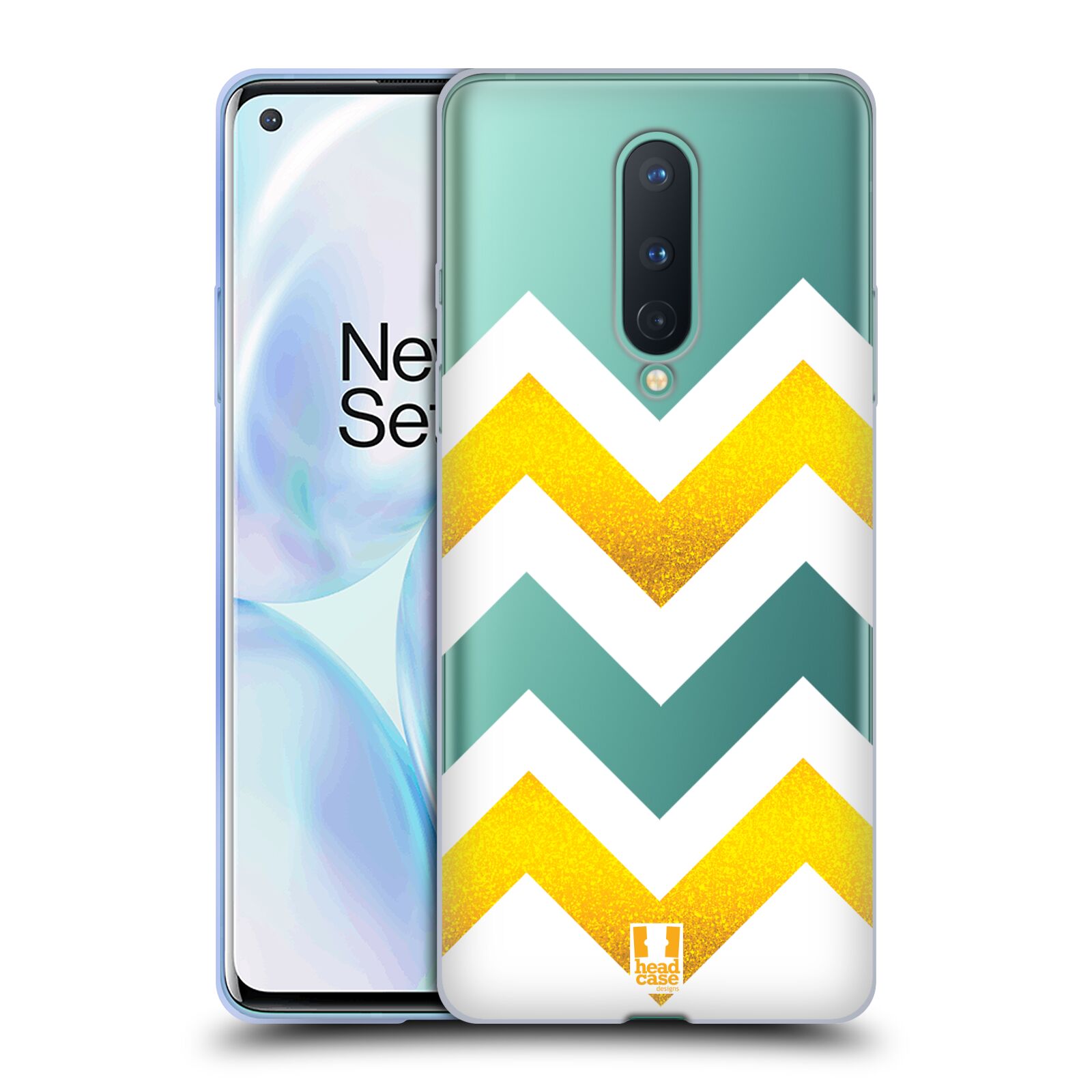 HEAD CASE DESIGNS TREND CRAZE! SOFT GEL CASE FOR GOOGLE soldes ONEPLUS PHONES