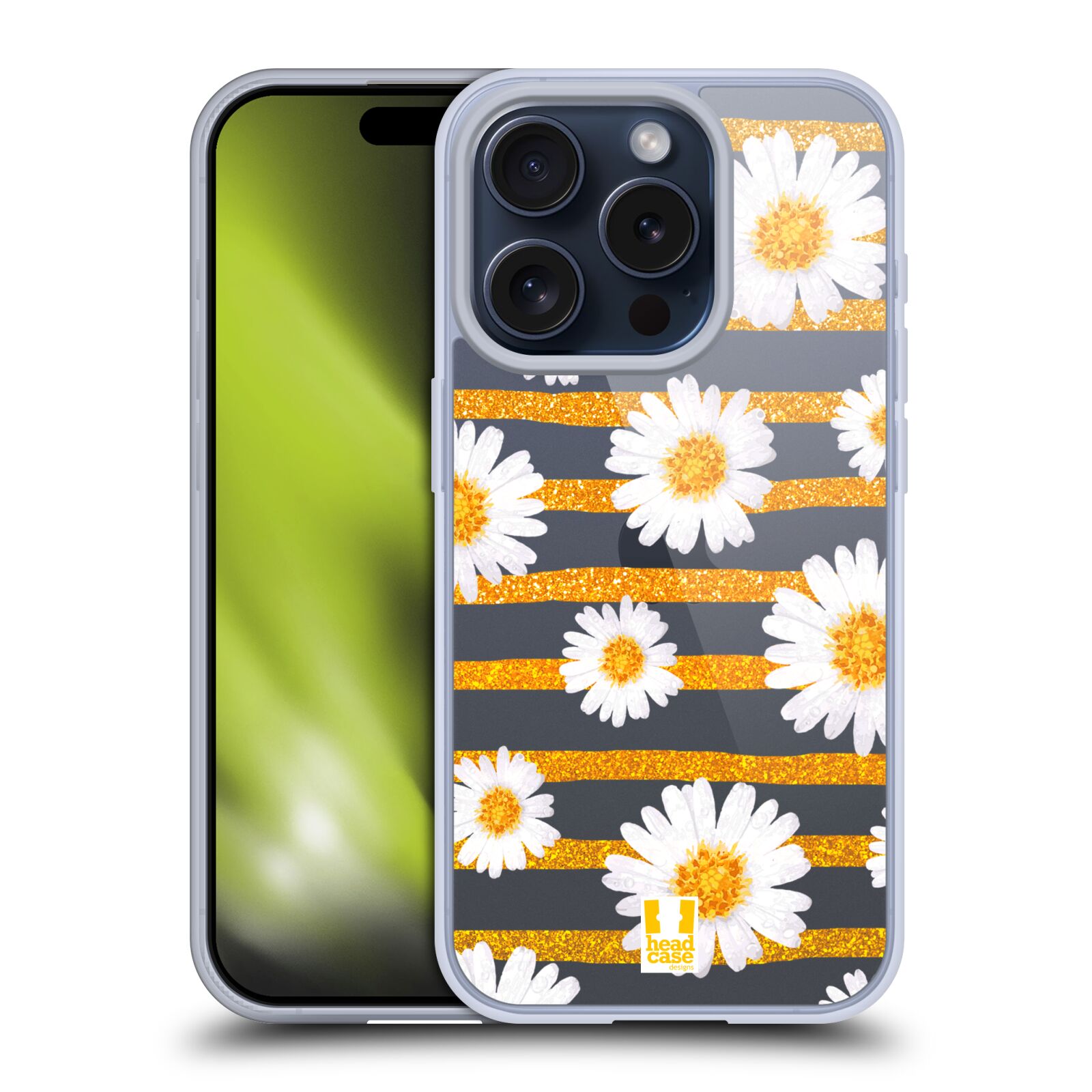 HEAD CASE MANIE DE TENDANCE! ÉTUI COQUE EN GEL POUR APPLE iPHONE TÉLÉPHONES - Photo 15 sur 17