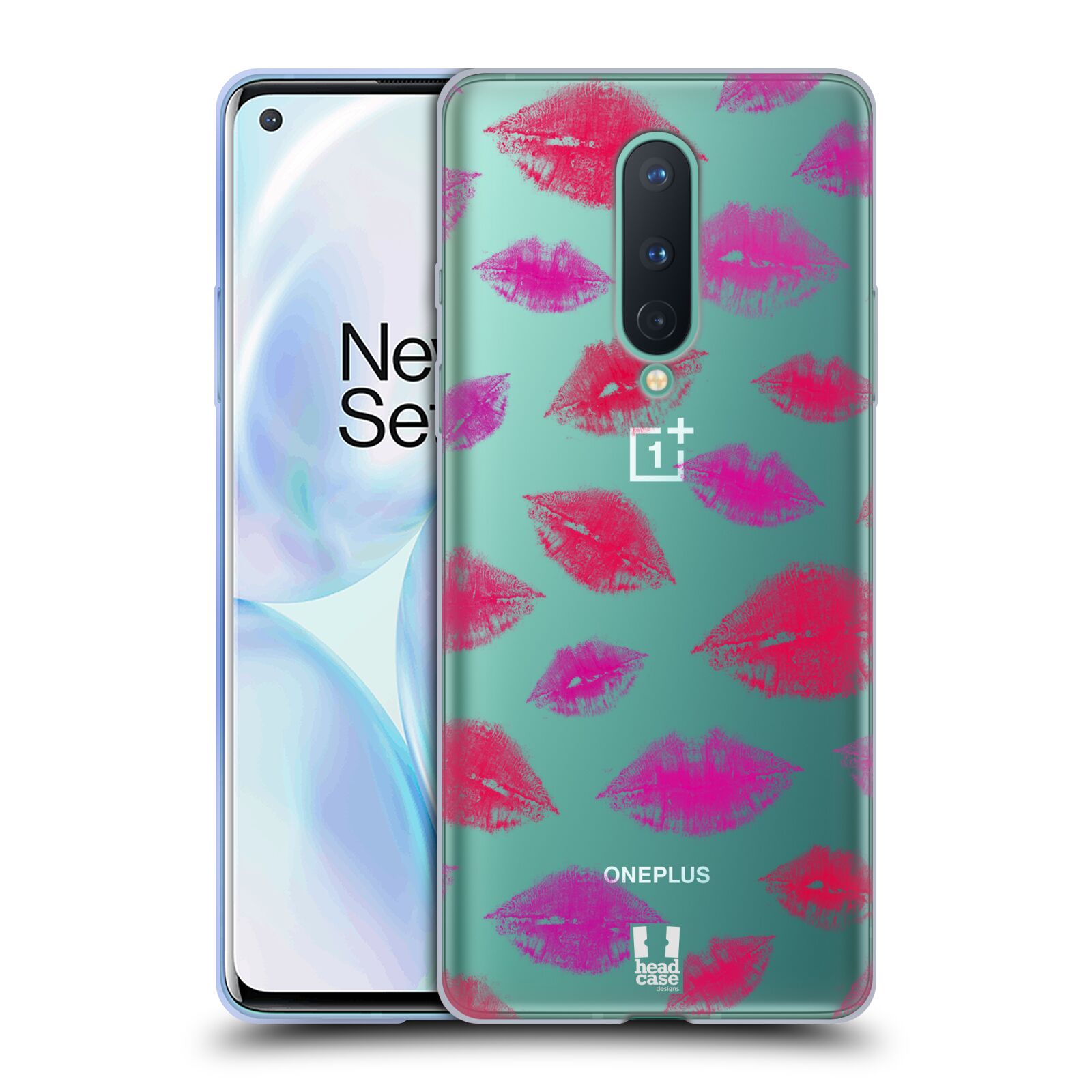 HEAD CASE soldes DESIGNS TREND CRAZE! SOFT GEL CASE FOR GOOGLE ONEPLUS PHONES