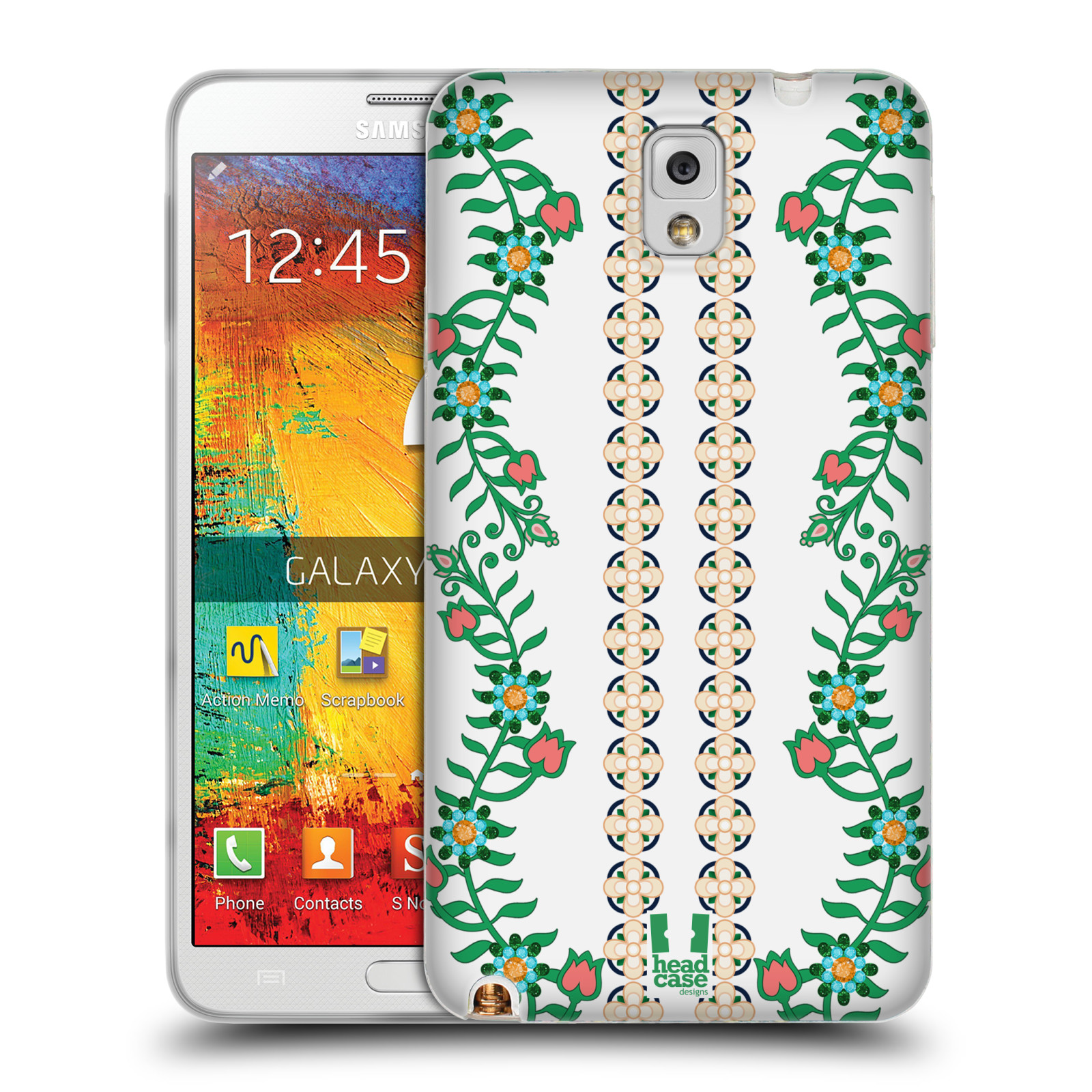 HEAD CASE DESIGNS TROPICAL VIBES SOFT GEL CASE FOR SAMSUNG PHONES 2 - Picture 11 of 11