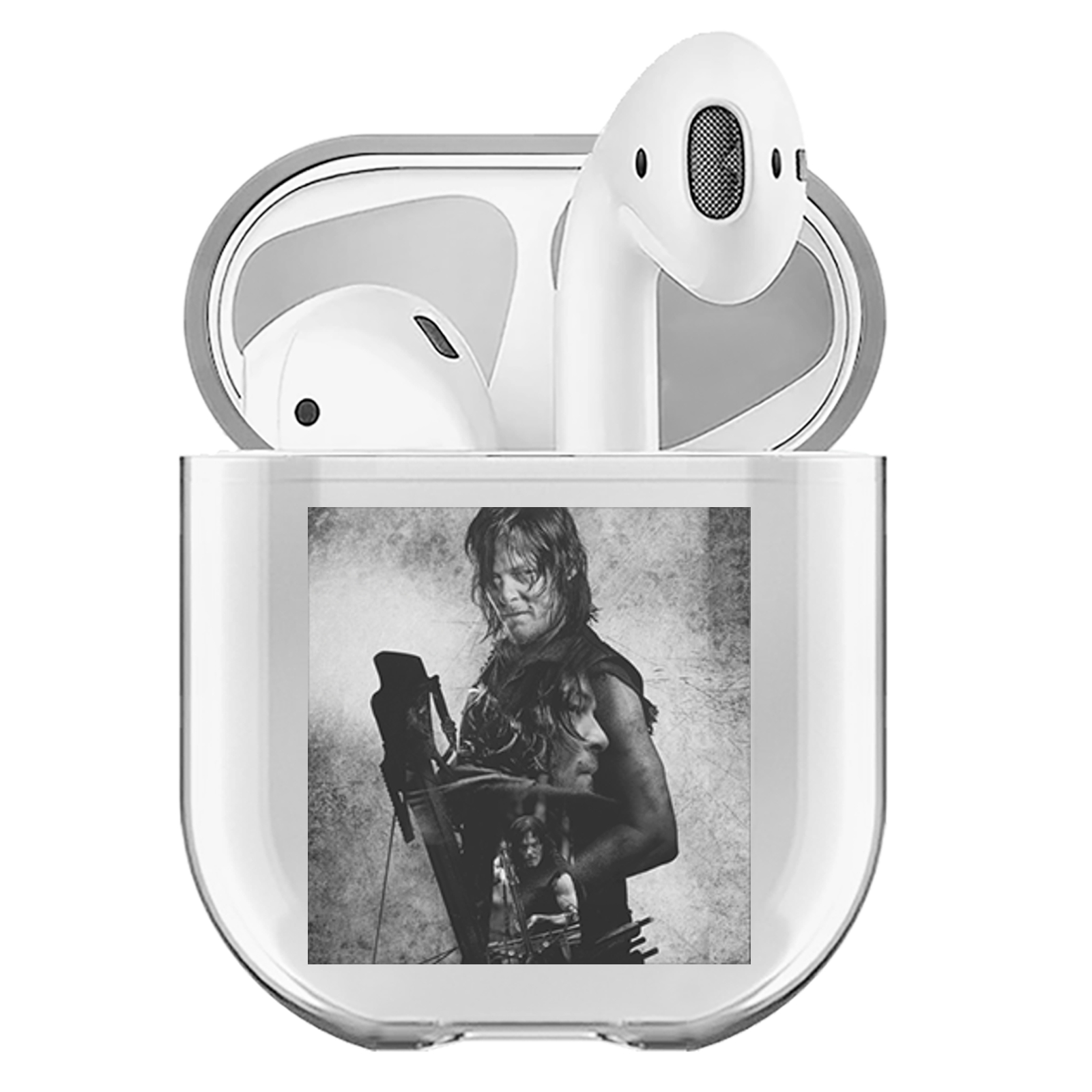 【E-SANGSANG】韓国＊airpods dot case Amazon.com: Sangkoo for AirPod Case Cover, Soft Silicone