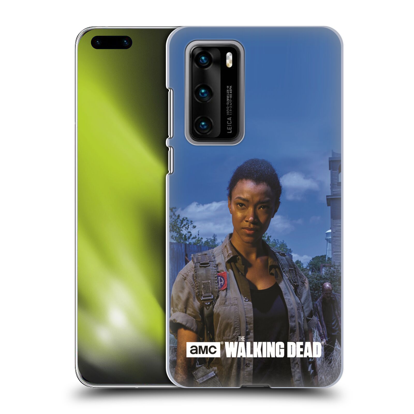 The Walking Dead Phone Cases - iPhone, Samsung, Google and Huawei