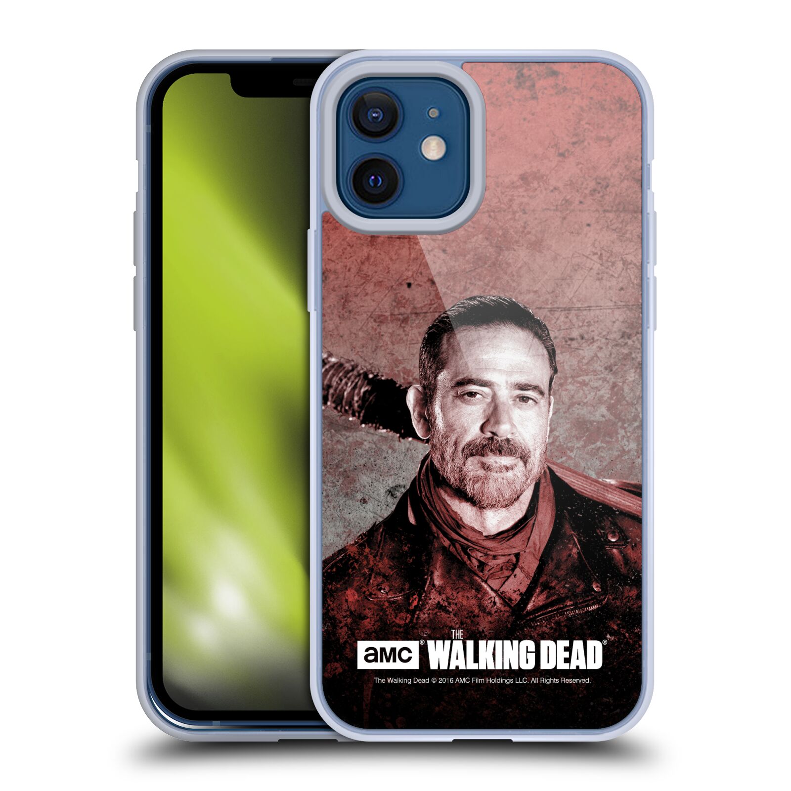 Walking Dead Comics Kills Negan  Walking Dead Negan Phone Case - Back Case  Samsung - Aliexpress