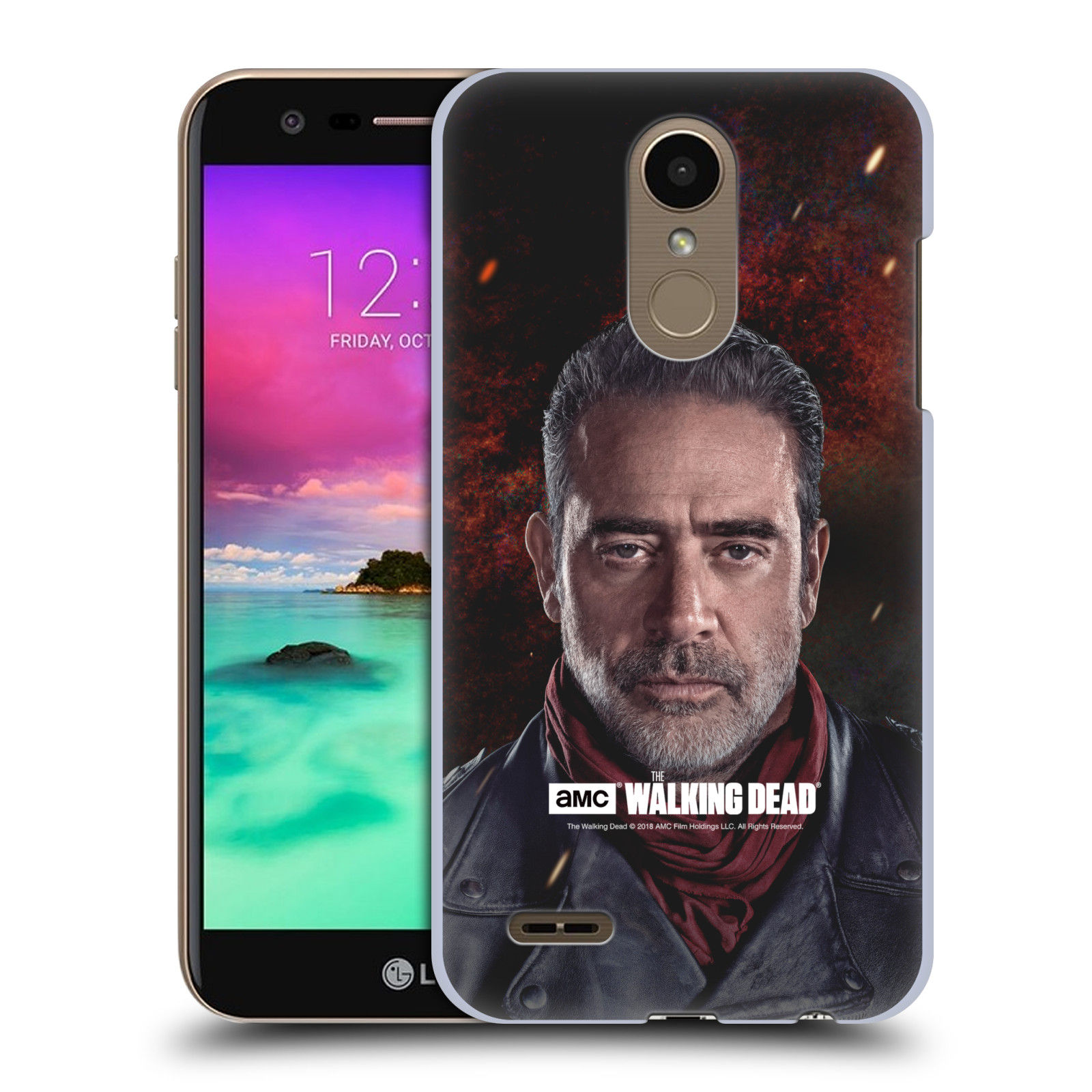 Official Amc The Walking Dead Season 8 Portraits Case For Lg Phones 1 Ebay Official Amc The Walking Dead Season 8 Portraits Case For Lg Phones 1 Ebay