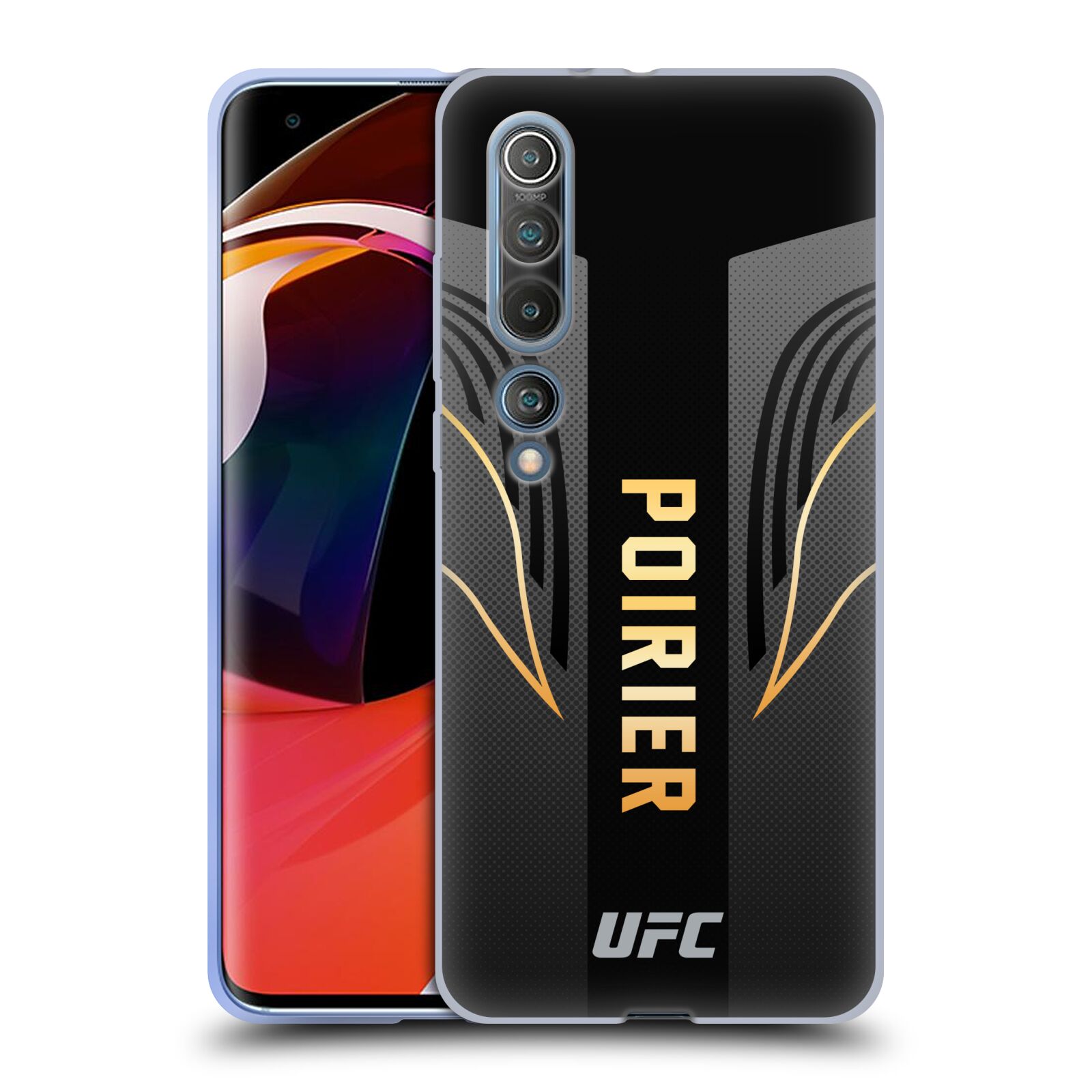 OFFIZIELLE UFC DUSTIN PERIER WEICHE GEL-HÜLLE FÜR XIAOMI REDMI HANDYS - Bild 9 von 10