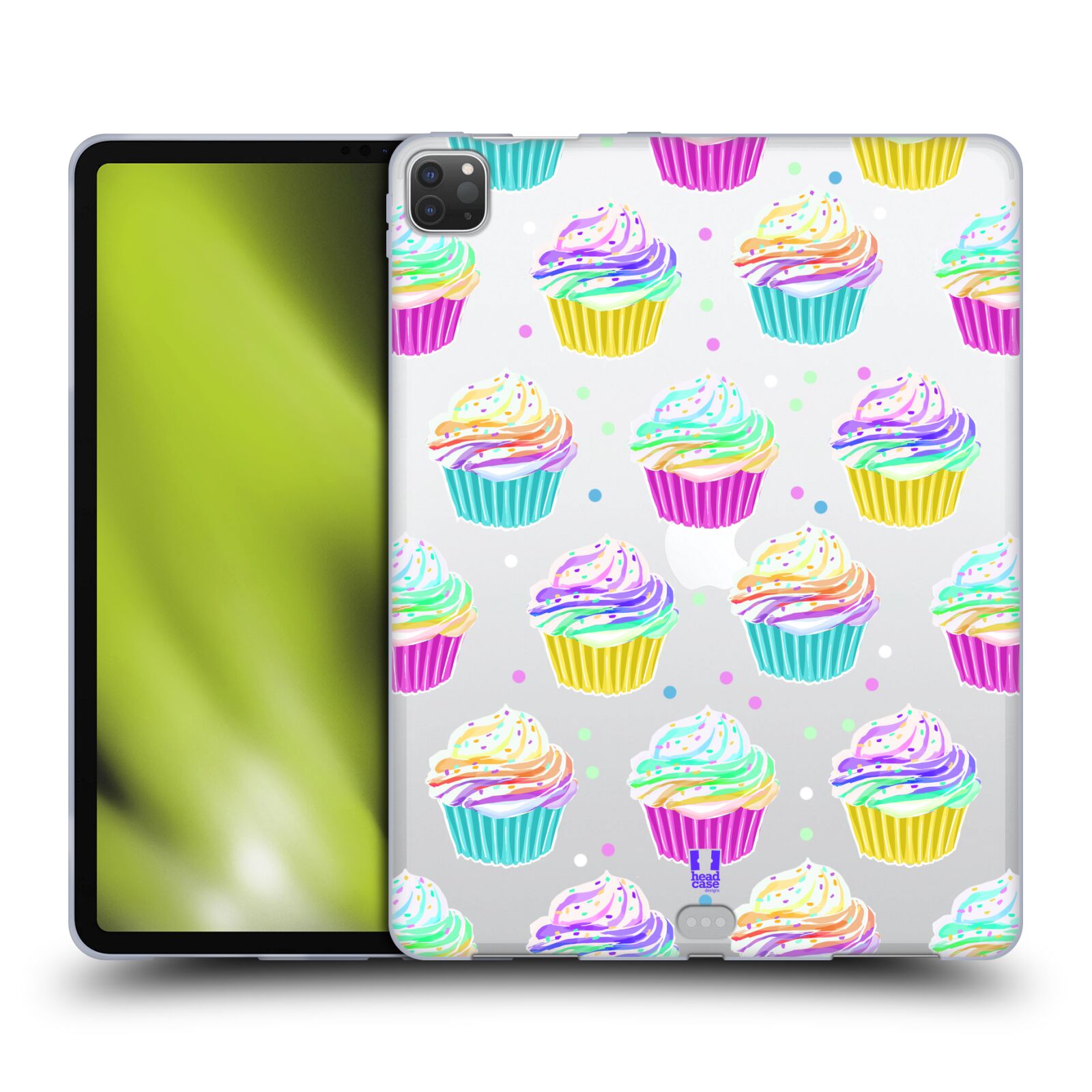 HEAD CASE DESIGNS UNICORN TREATS SOFT GEL CASE FOR APPLE SAMSUNG KINDLE - Picture 9 of 11