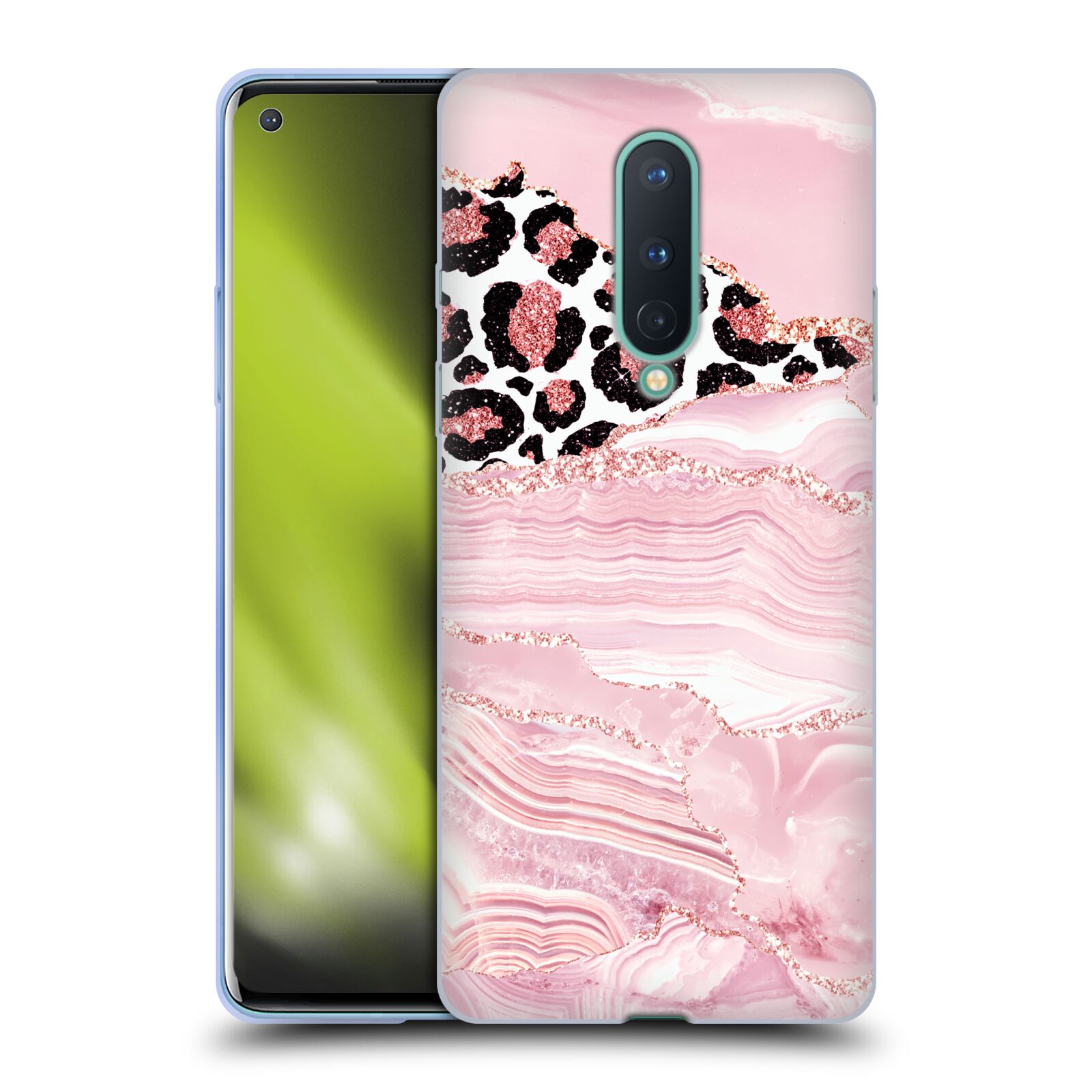 OFFICIAL UTART WILD CAT MARBLE SOFT GEL CASE FOR GOOGLE ONEPLUS PHONES - Picture 12 of 12