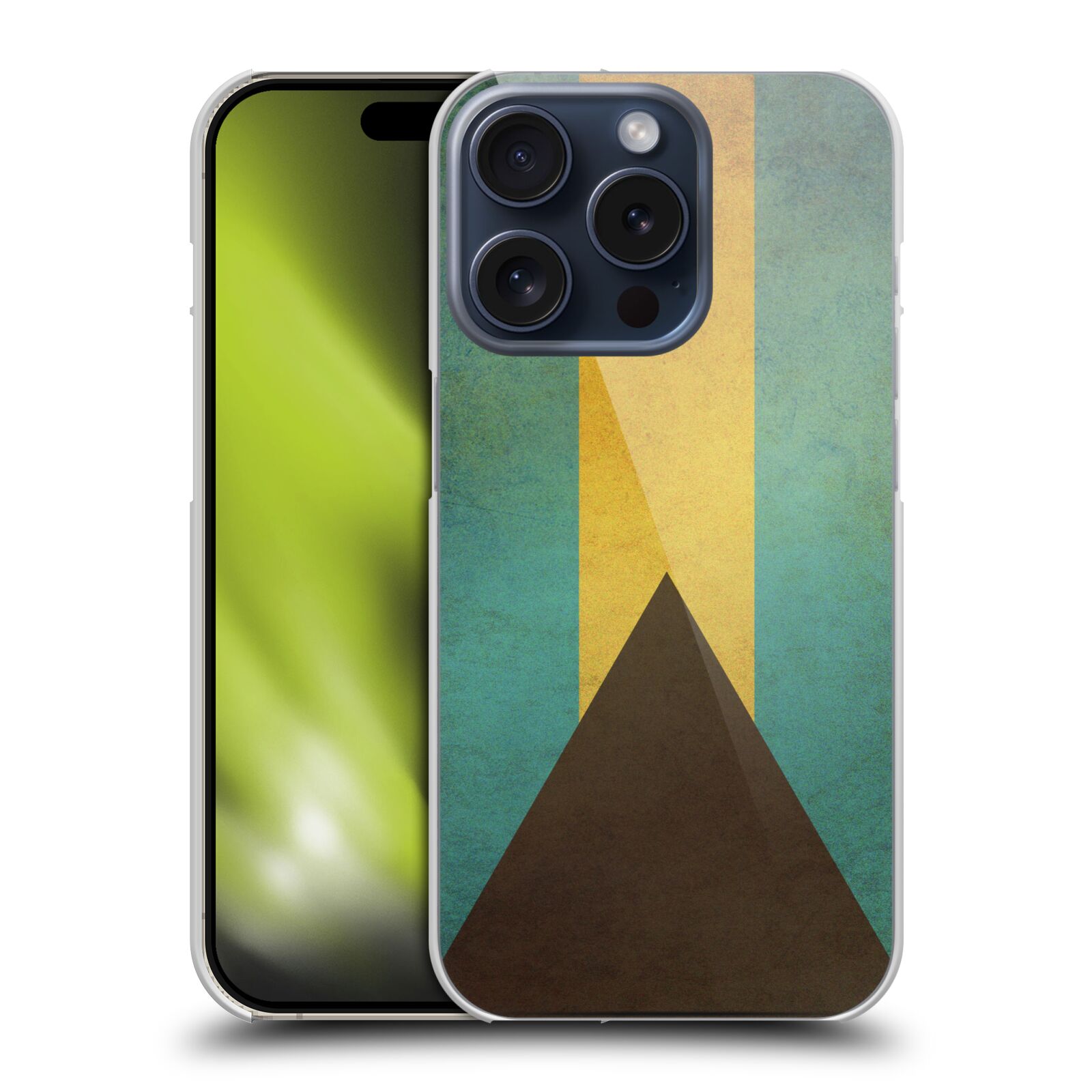 JUEGO DE 3 FUNDAS Y PAPEL TAPIZ HEAD CASE DESIGNS DE COLECCIÓN PARA TELÉFONOS iPHONE DE APPLE - Imagen 8 de 15