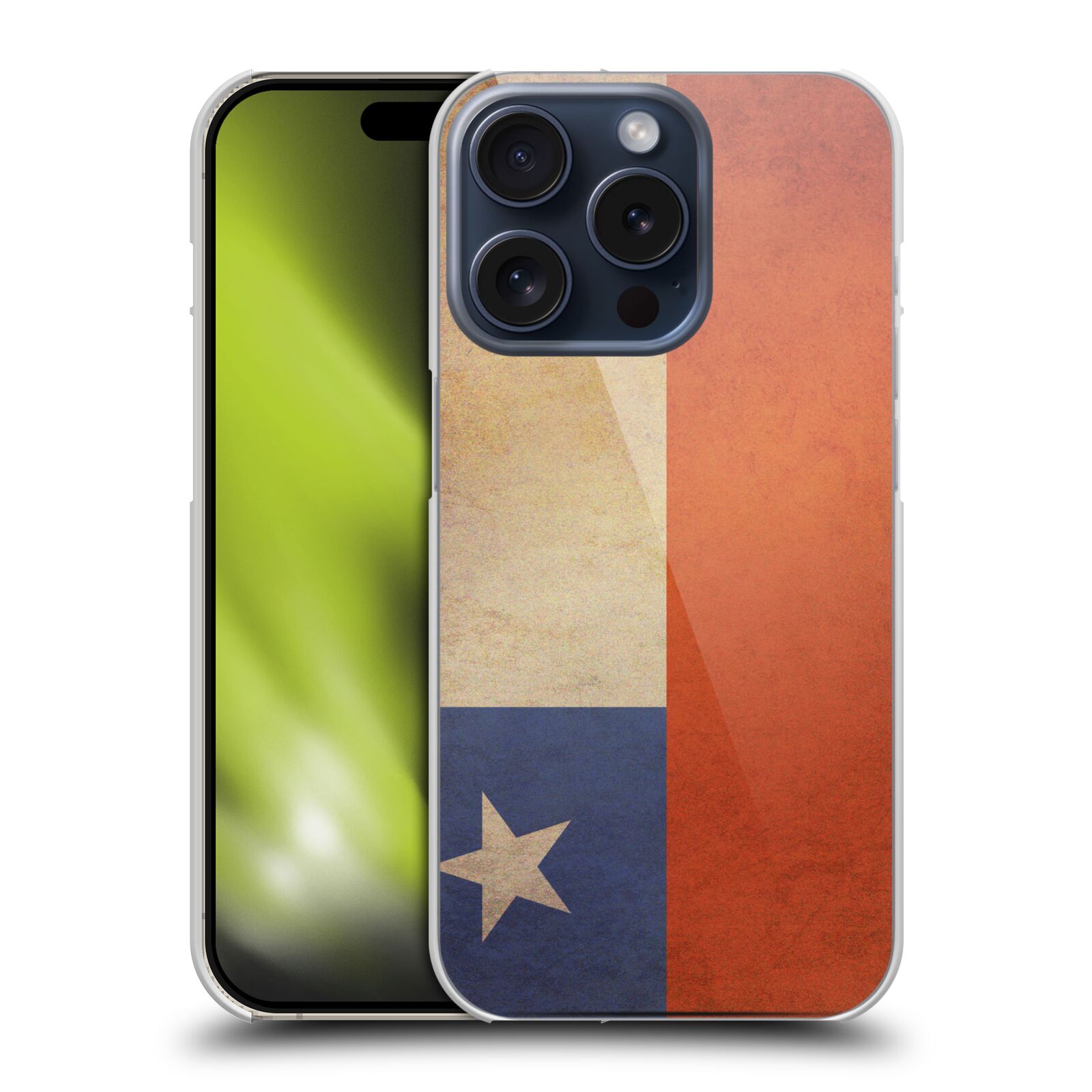 JUEGO DE 3 FUNDAS Y PAPEL TAPIZ HEAD CASE DESIGNS DE COLECCIÓN PARA TELÉFONOS iPHONE DE APPLE - Imagen 12 de 15