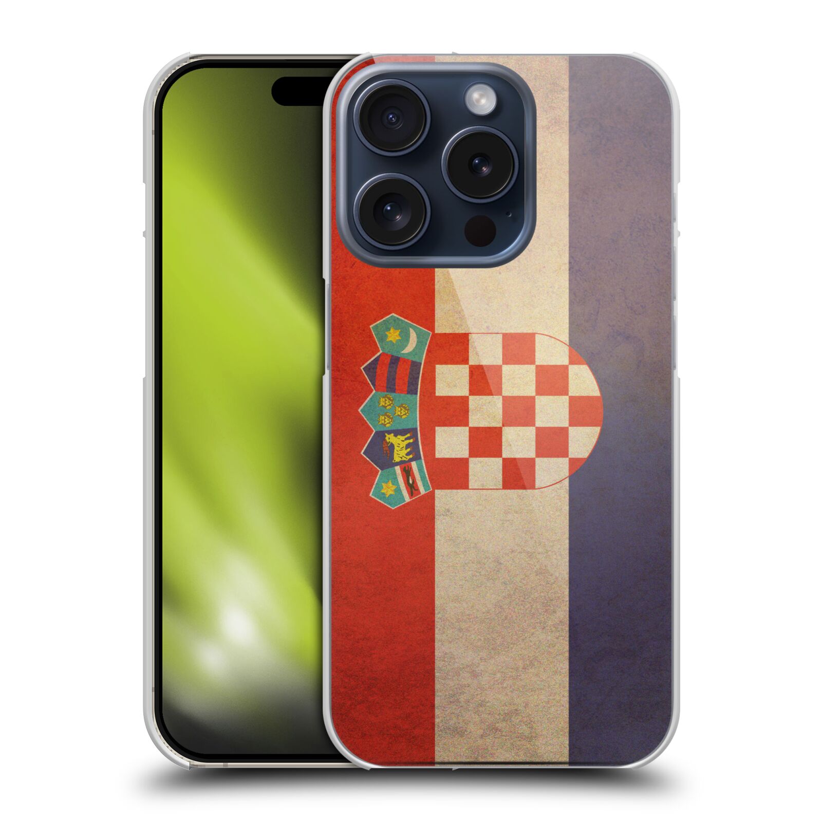 JUEGO DE 3 FUNDAS Y PAPEL TAPIZ HEAD CASE DESIGNS DE COLECCIÓN PARA TELÉFONOS iPHONE DE APPLE - Imagen 15 de 15