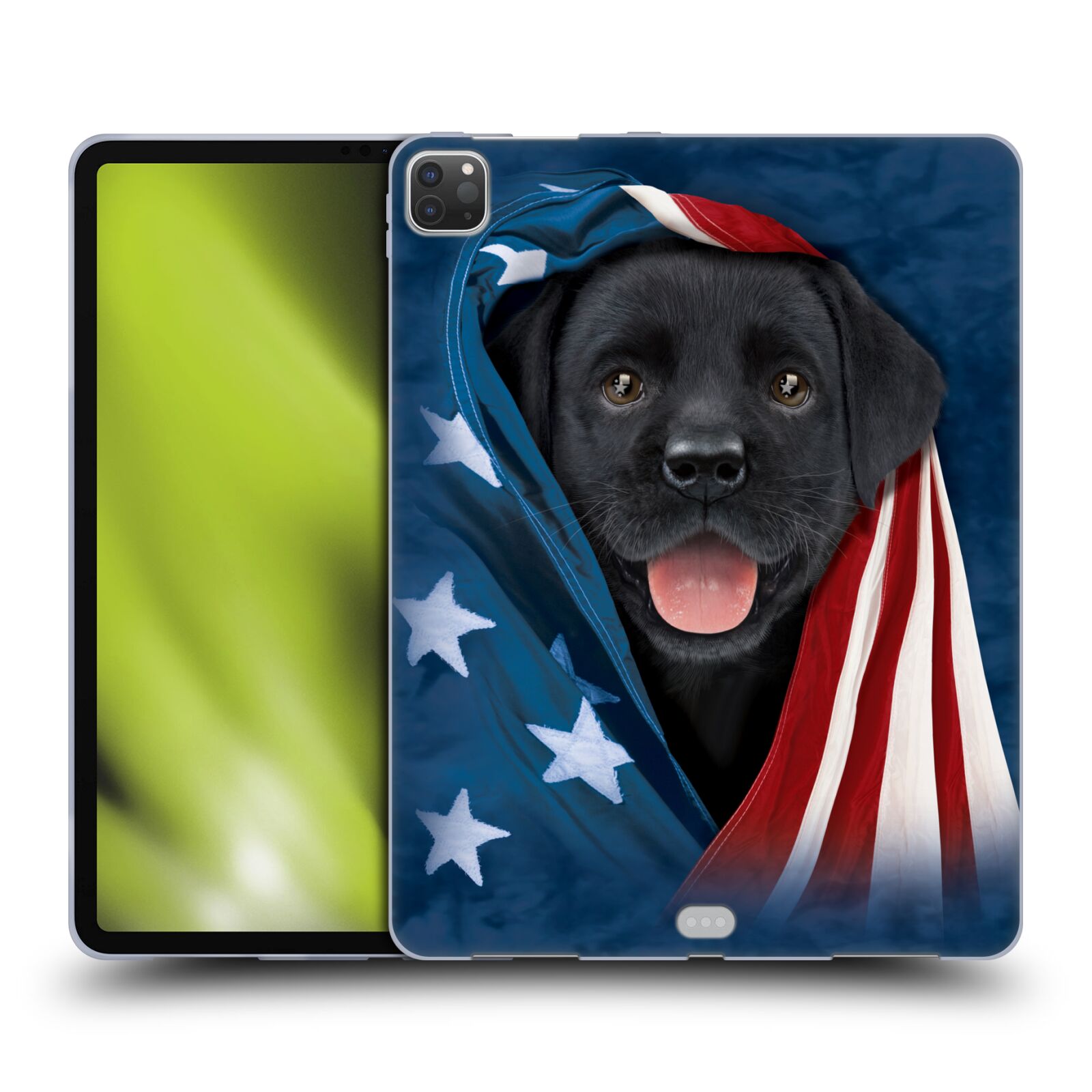 OFFICIAL VINCENT HIE CANIDAE SOFT GEL CASE FOR APPLE SAMSUNG KINDLE - Picture 9 of 15