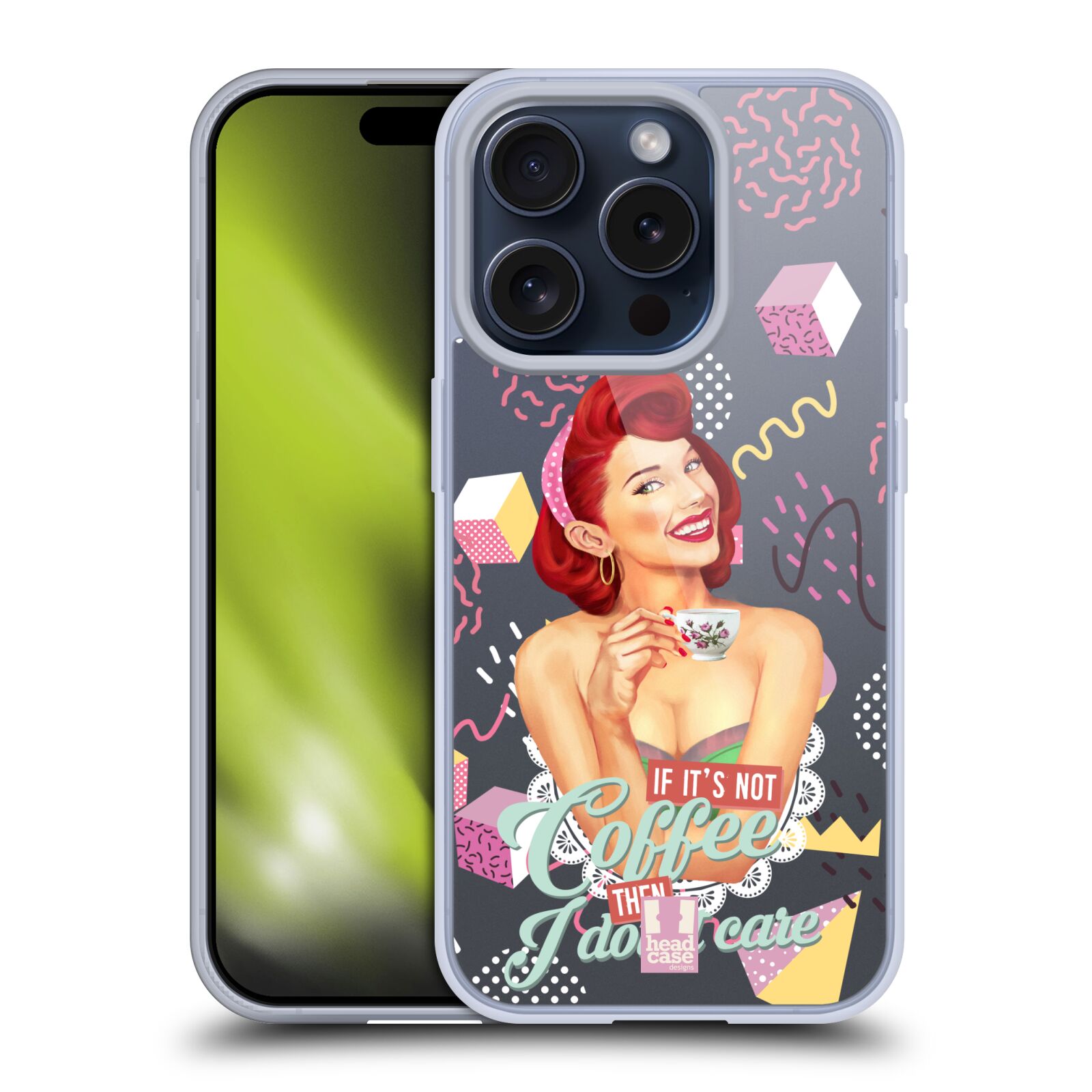 HEAD CASE SAUVAGERIE VINTAGE ÉTUI COQUE EN GEL POUR APPLE iPHONE TÉLÉPHONES - Photo 8 sur 10