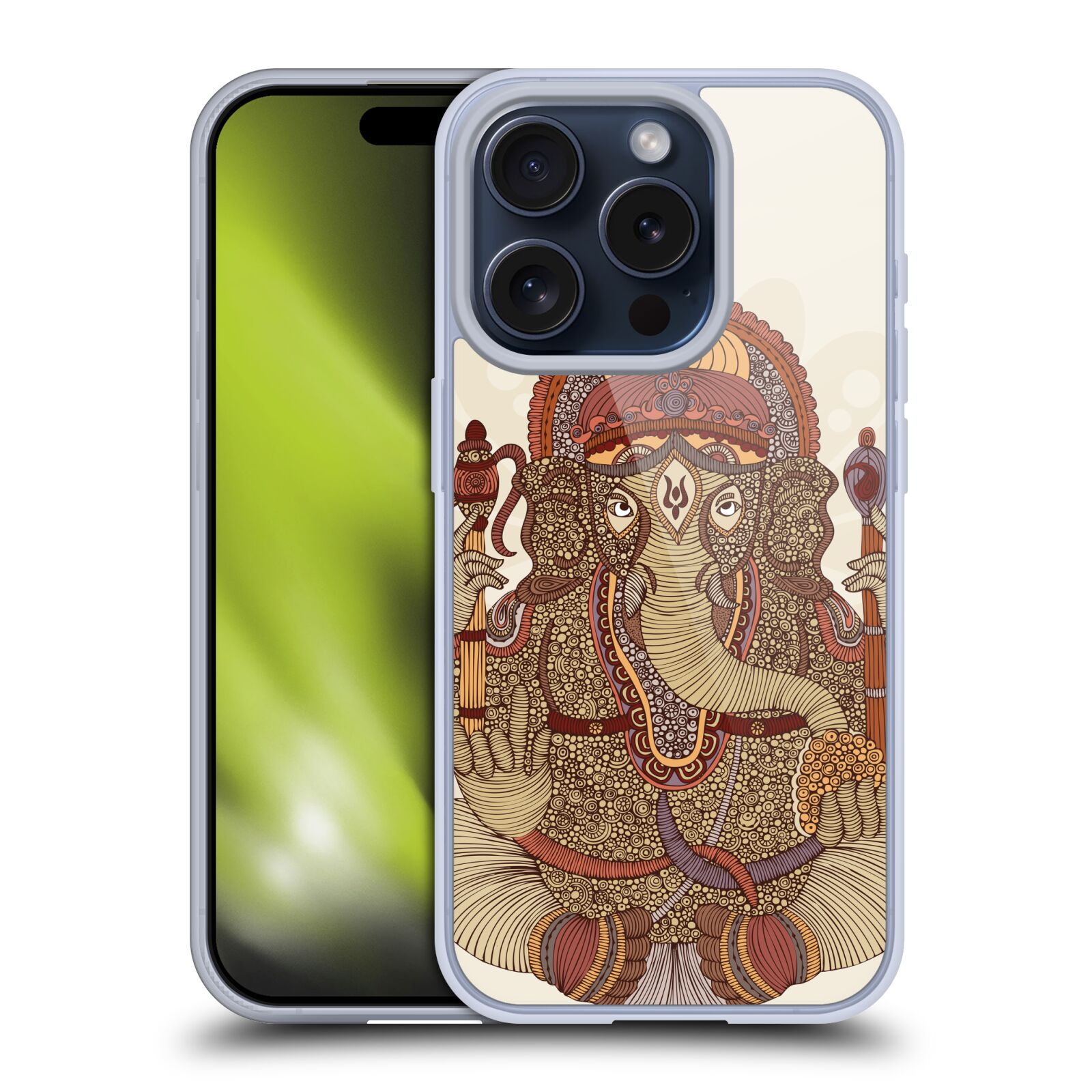 VALENTINA SYMBOLS ILLUSTRATION ÉTUI COQUE EN GEL POUR APPLE iPHONE TÉLÉPHONES - Photo 8 sur 12