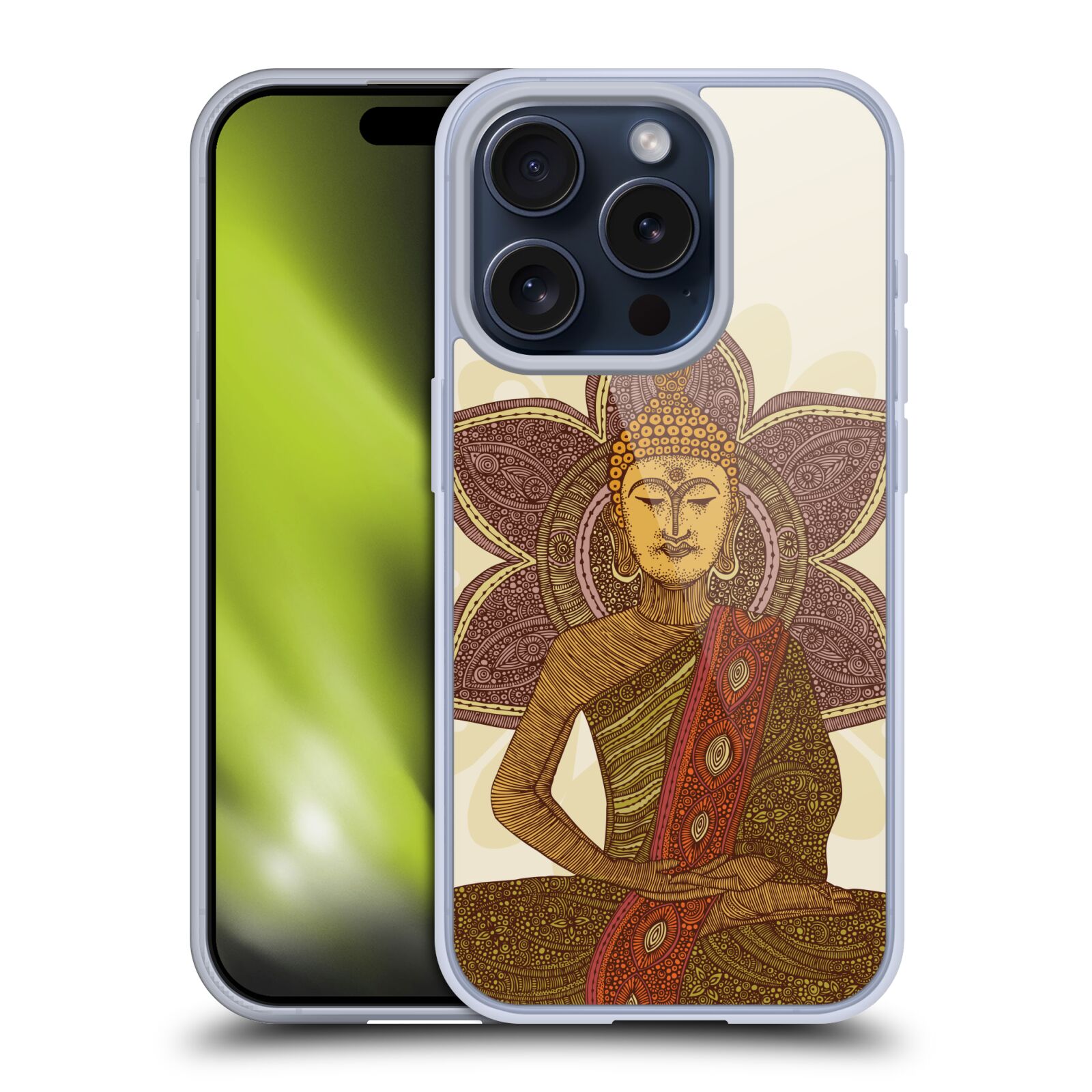 VALENTINA SYMBOLS ILLUSTRATION ÉTUI COQUE EN GEL POUR APPLE iPHONE TÉLÉPHONES - Photo 12 sur 12