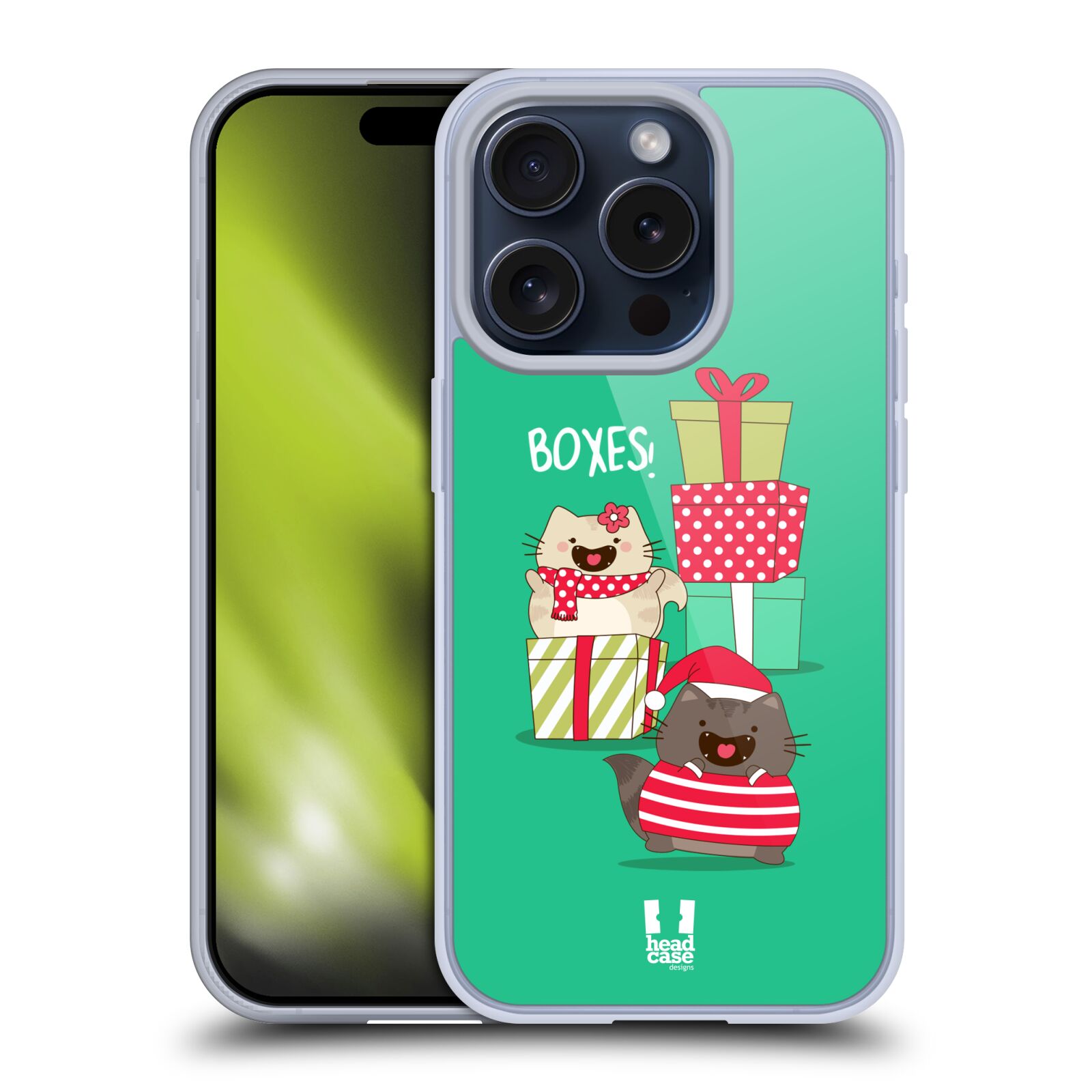 HEAD CASE DESIGNS WILBUR STAR SOFT GEL HÜLLE FÜR APPLE IPHONE HANDYS - Bild 8 von 14
