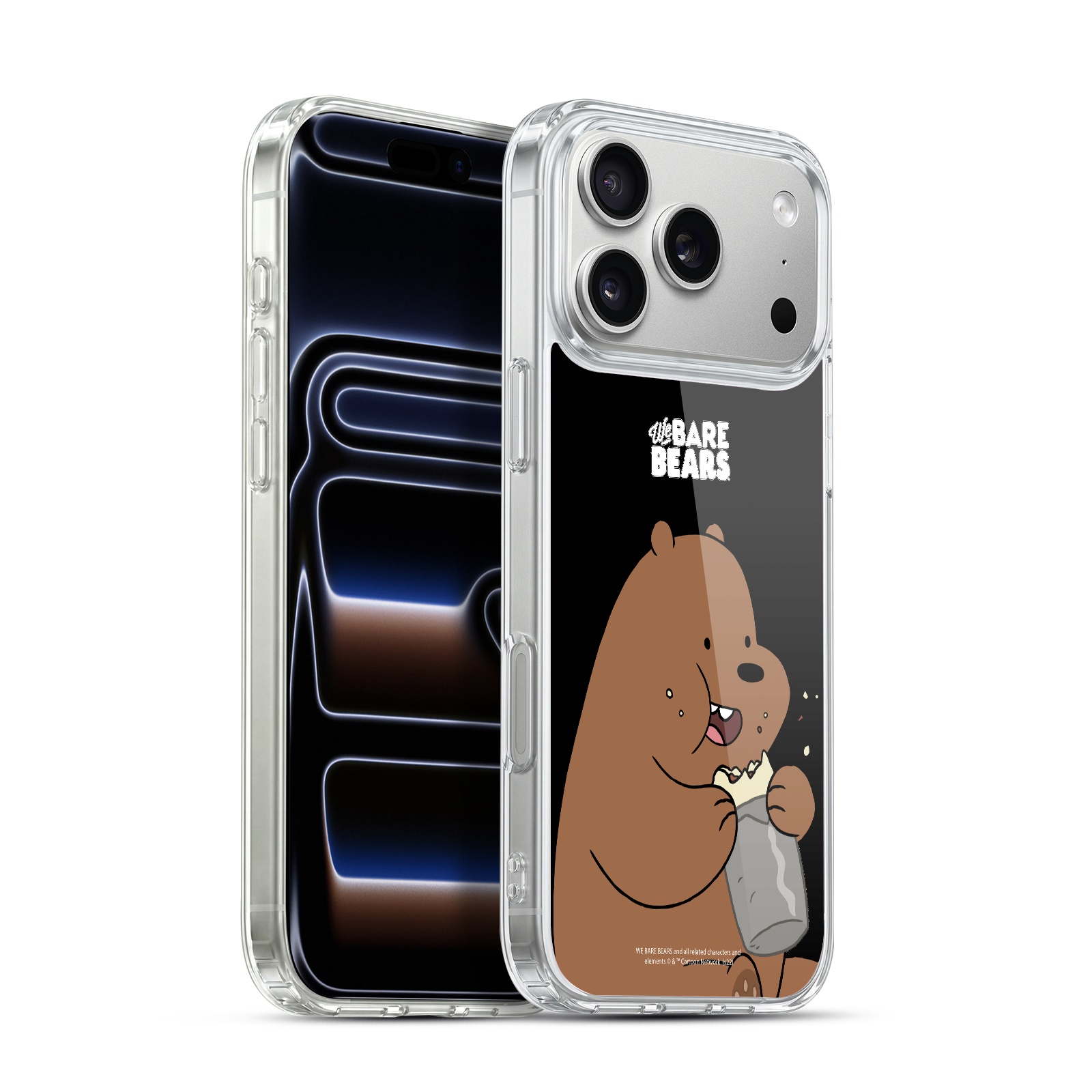 OFFICIAL WE BARE BEARS CHARACTER ART SOFT GEL CASE FOR APPLE iPHONE PHONES | eBay OFFICIAL WE BARE BEARS CHARACTER ART SOFT GEL CASE FOR APPLE iPHONE PHONES | eBay