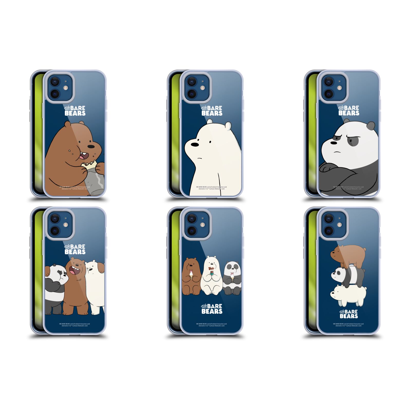 Crayola - Inspiration Art Case We Bare Bears