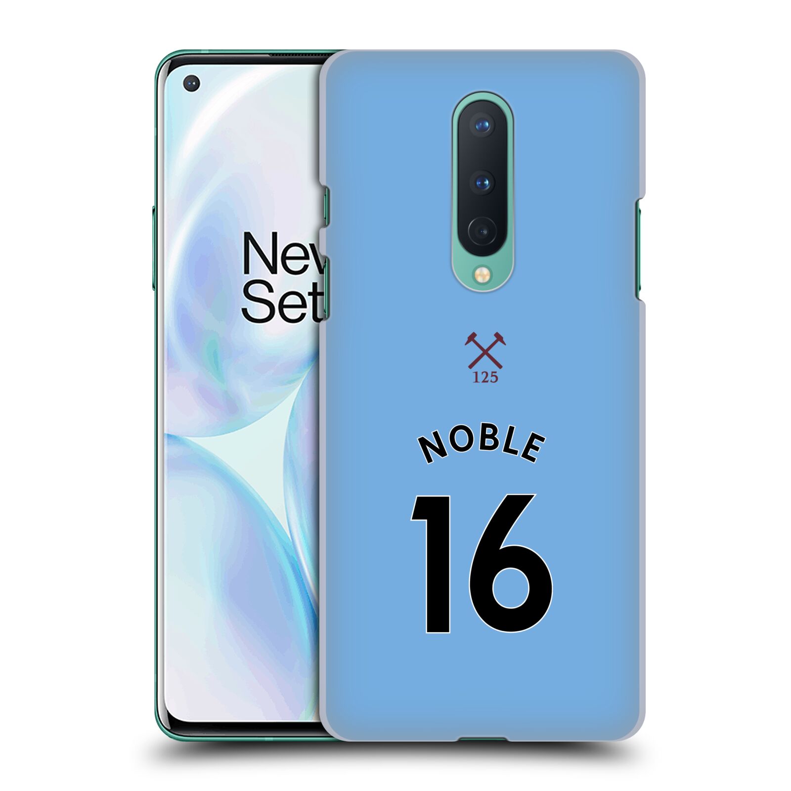 WEST HAM UNITED FC 2020/21 PLAYERS AWAY KIT BACK CASE FOR ONEPLUS ASUS AMAZON - 第 17/21 張圖片