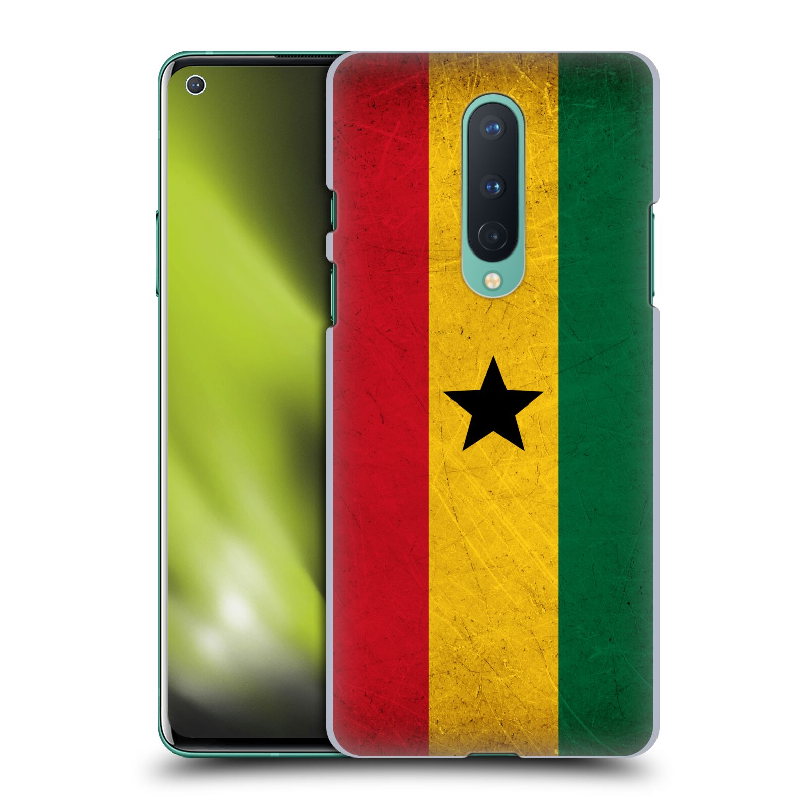 HEAD CASE DESIGNS WORLD FLAGS HARD BACK CASE FOR ONEPLUS ASUS AMAZON - Picture 10 of 14