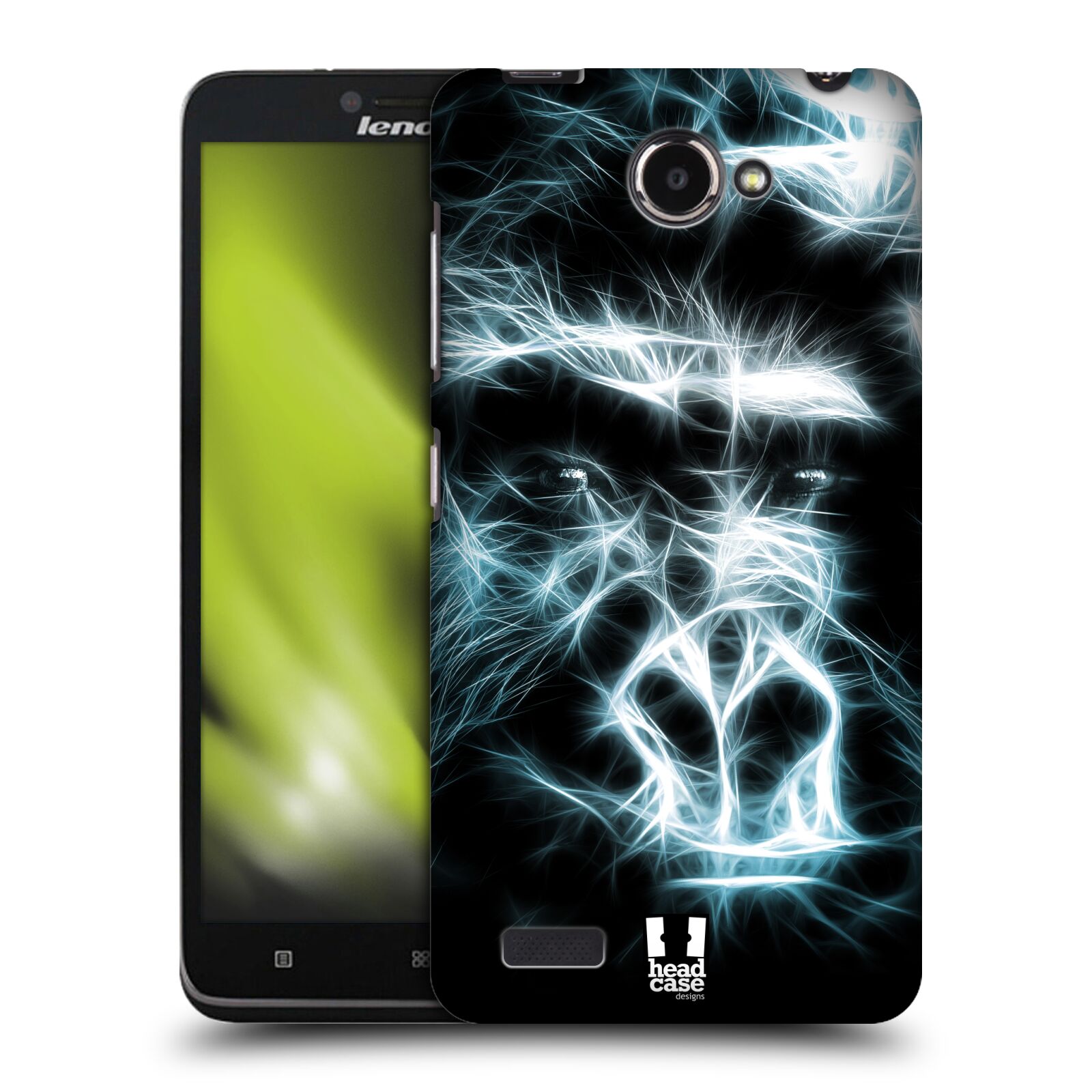 HEAD CASE DESIGNS WILDFIRE HARD BACK CASE & WALLPAPER FOR LENOVO PHONES - 第 9/14 張圖片