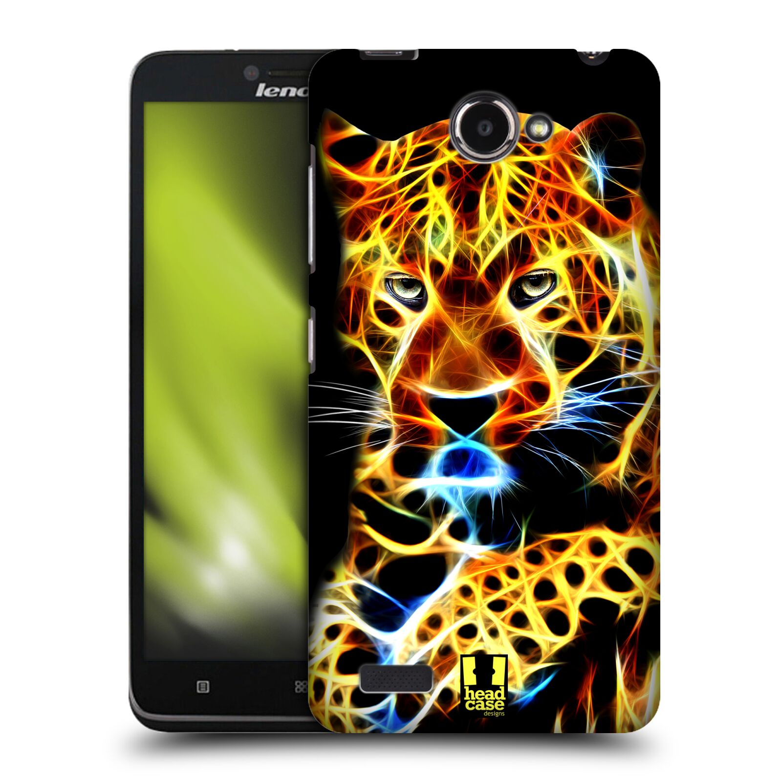 HEAD CASE DESIGNS WILDFIRE HARD BACK CASE & WALLPAPER FOR LENOVO PHONES - 第 10/14 張圖片