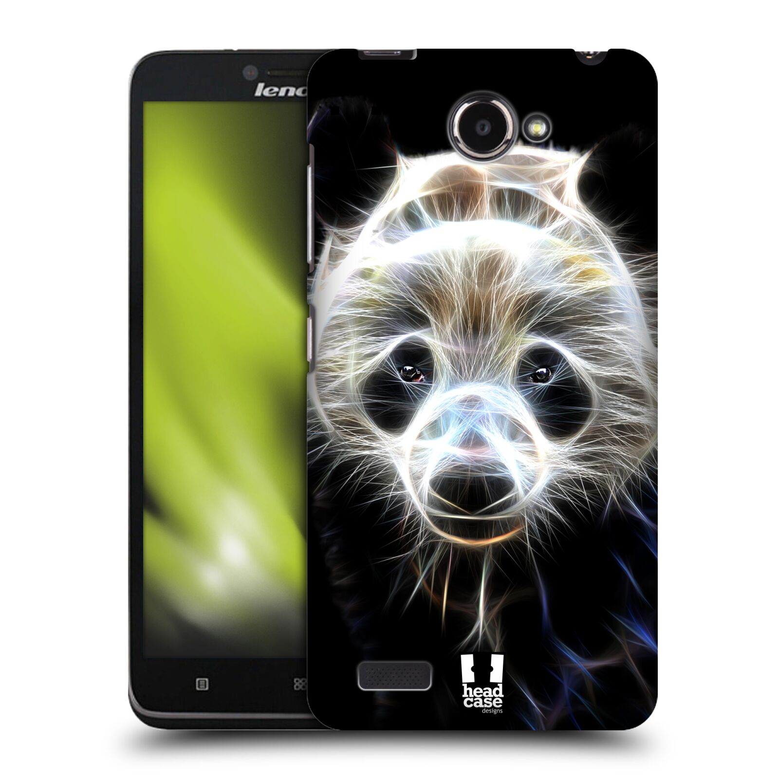 HEAD CASE DESIGNS WILDFIRE HARD BACK CASE & WALLPAPER FOR LENOVO PHONES - 第 13/14 張圖片