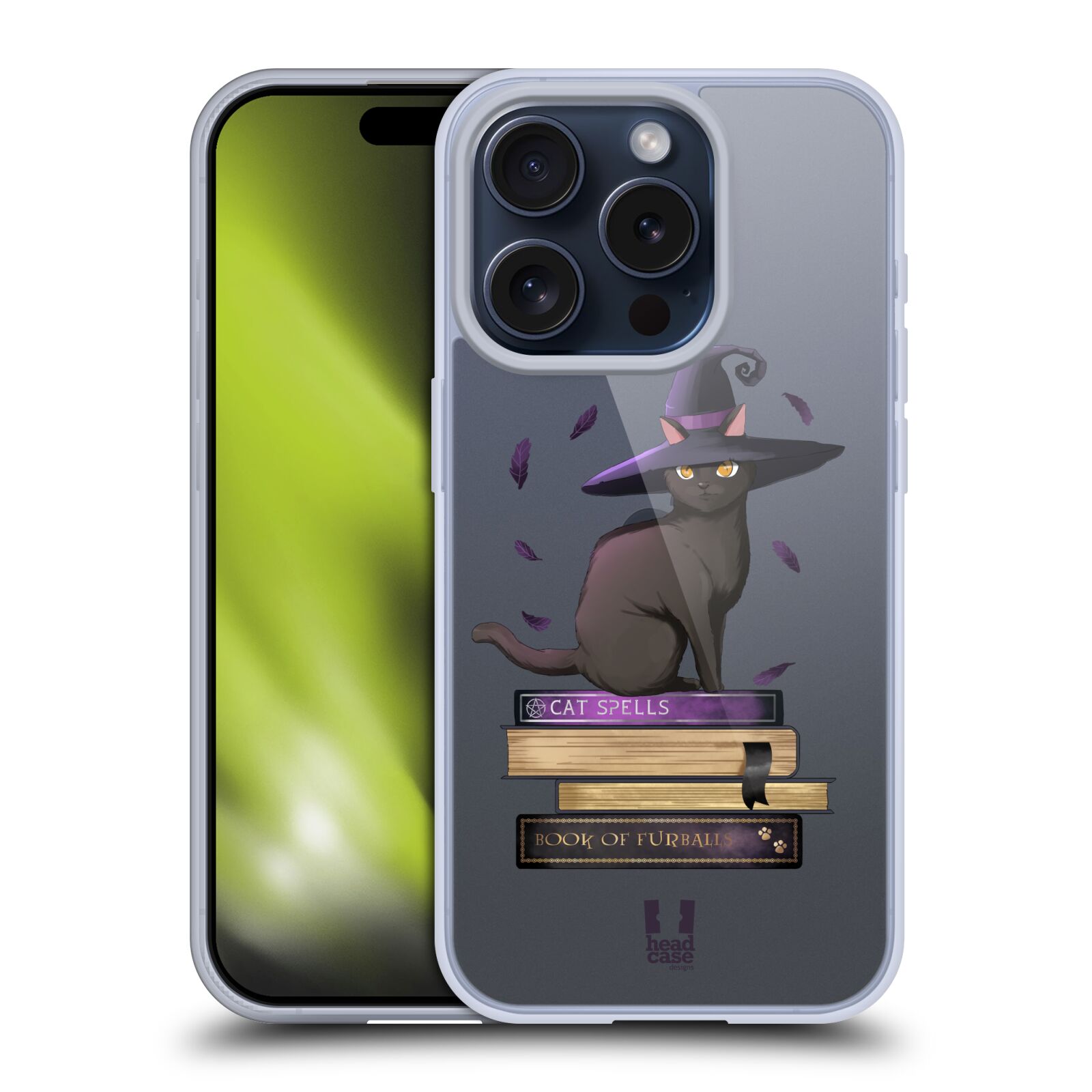 HEAD CASE WITCHCRAFT ILLUSTRATION ÉTUI COQUE EN GEL POUR APPLE iPHONE TÉLÉPHONES - Photo 9 sur 10