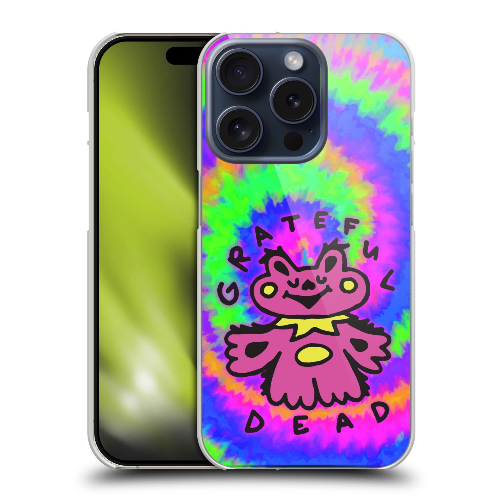 iPhoneケース TODAYFUL - mobile-Phone case Tatis Jr. Clear Series 2.0 Phone Case