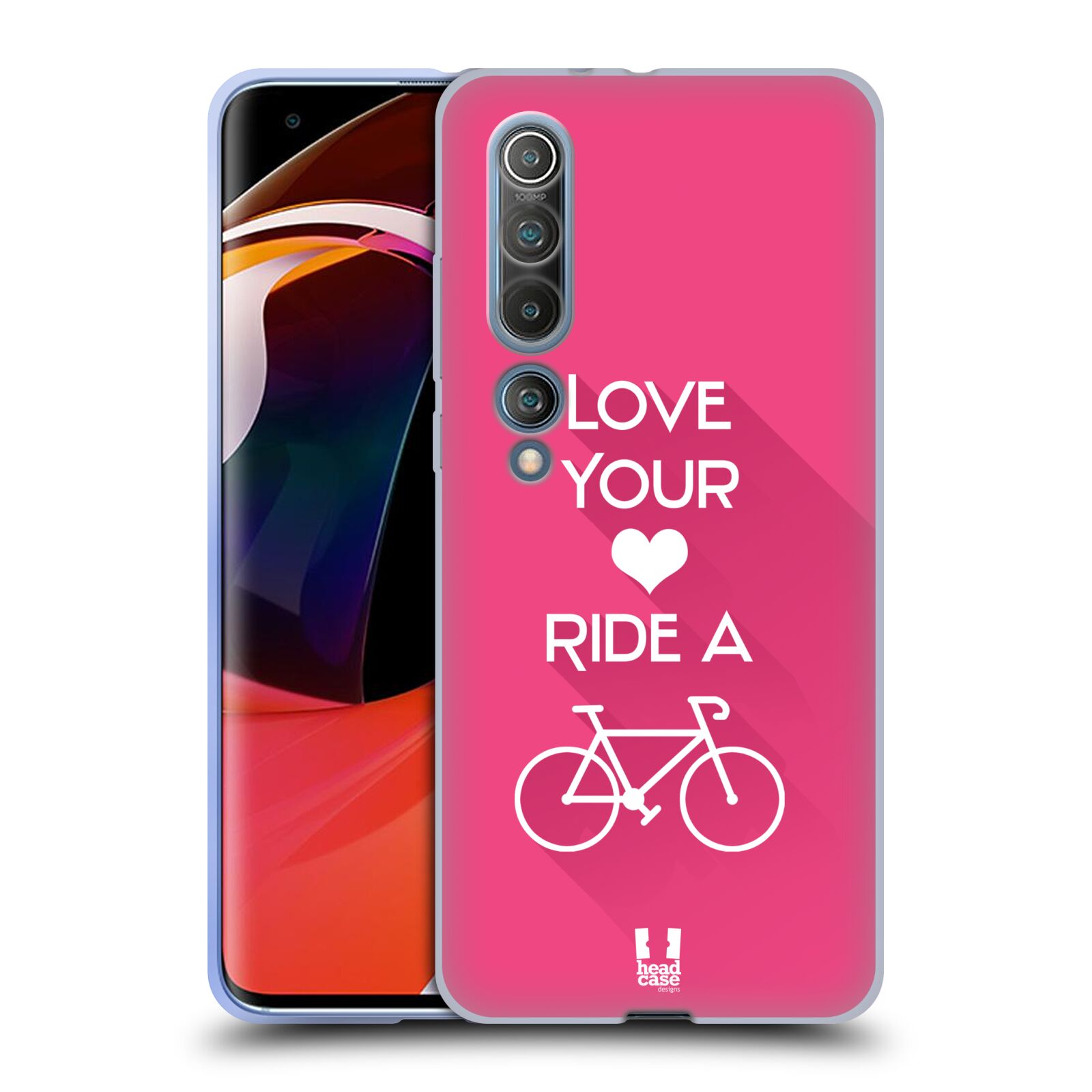 HEAD CASE DESIGNS WORKOUT INSPIRATIONS SOFT GEL CASE FOR XIAOMI PHONES - Picture 10 of 12