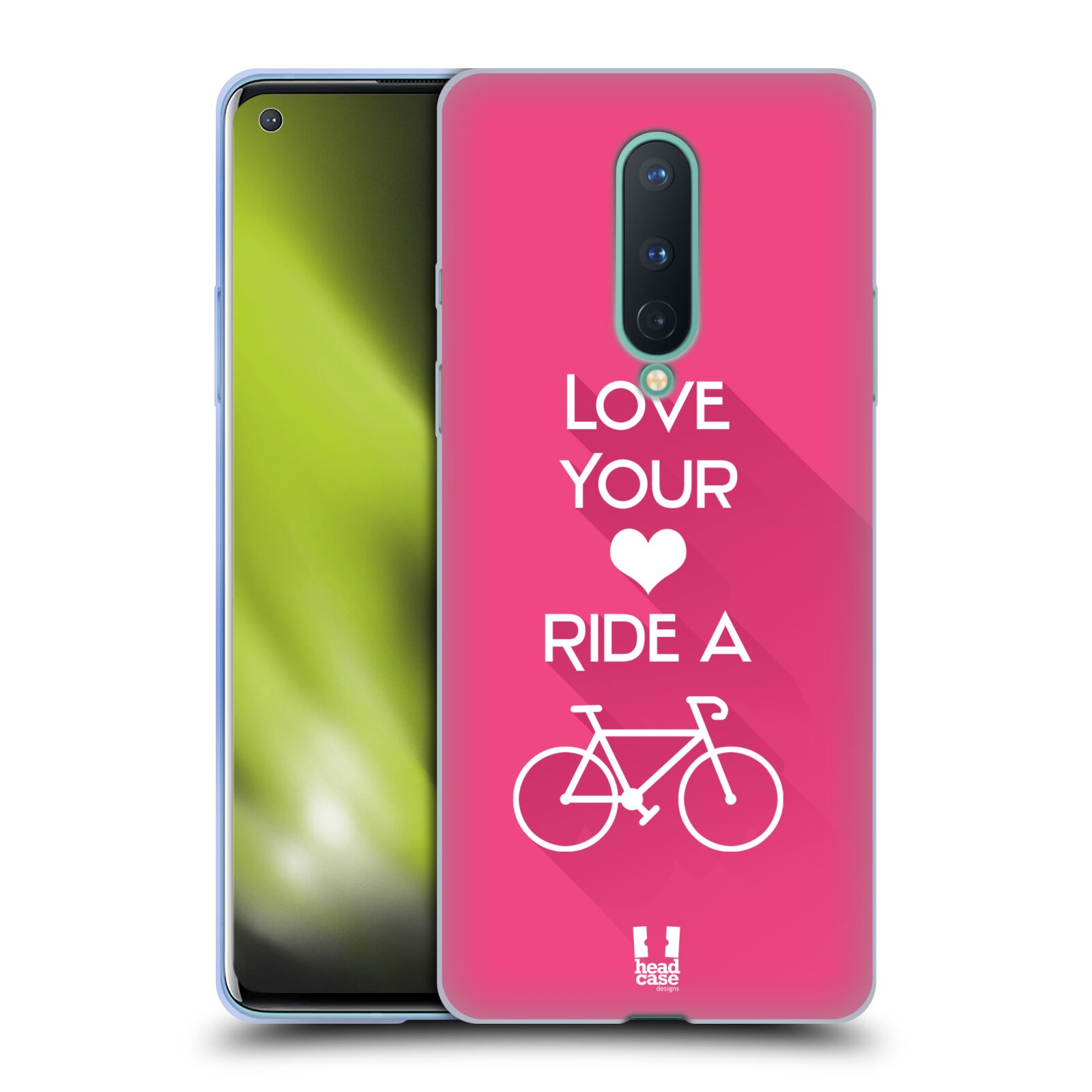 HEAD CASE DESIGNS WORKOUT INSPIRATIONS SOFT GEL CASE FOR GOOGLE ONEPLUS PHONES - Picture 10 of 12