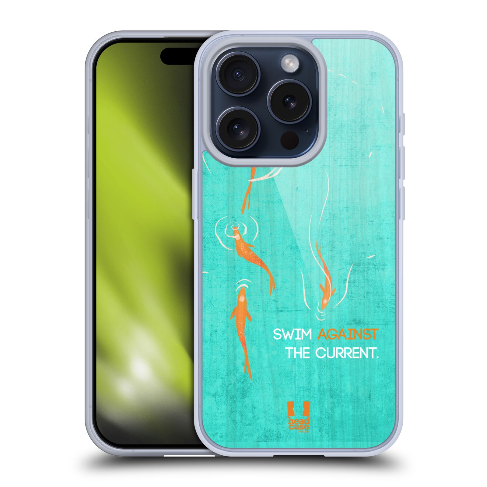 HEAD CASE DESIGNS WOODBLOCK PRINTS SOFT GEL CASE FOR APPLE iPHONE PHONES - Picture 10 of 10