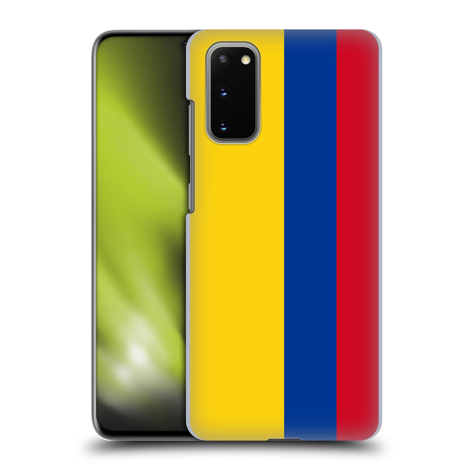 HEAD CASE DESIGNS FOOTBALL WORLD FLAGS GROUP 1 CASE FOR SAMSUNG PHONES 1