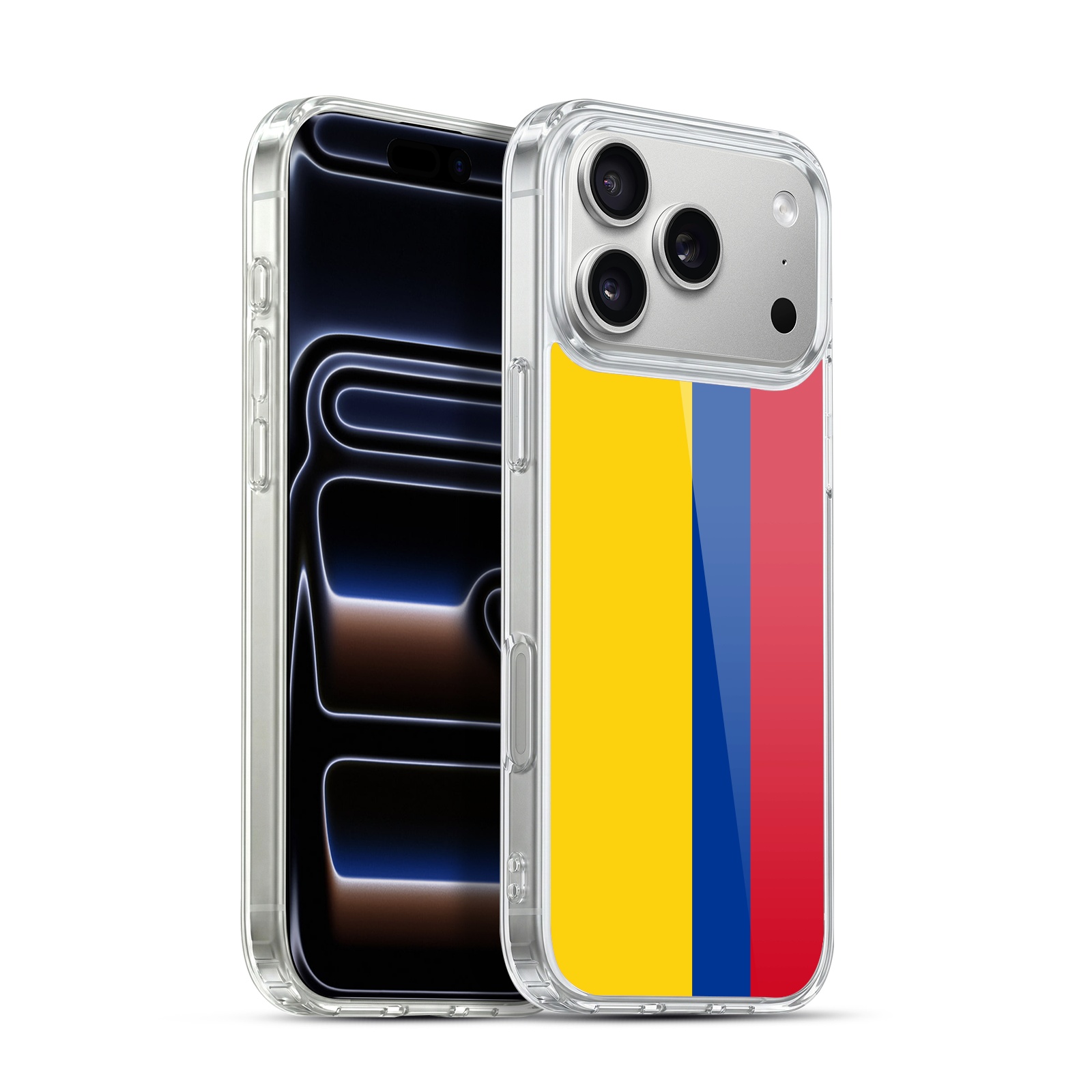 HEAD CASE DESIGNS WORLD FLAGS GROUP 1 SOFT GEL CASE FOR APPLE iPHONE PHONES