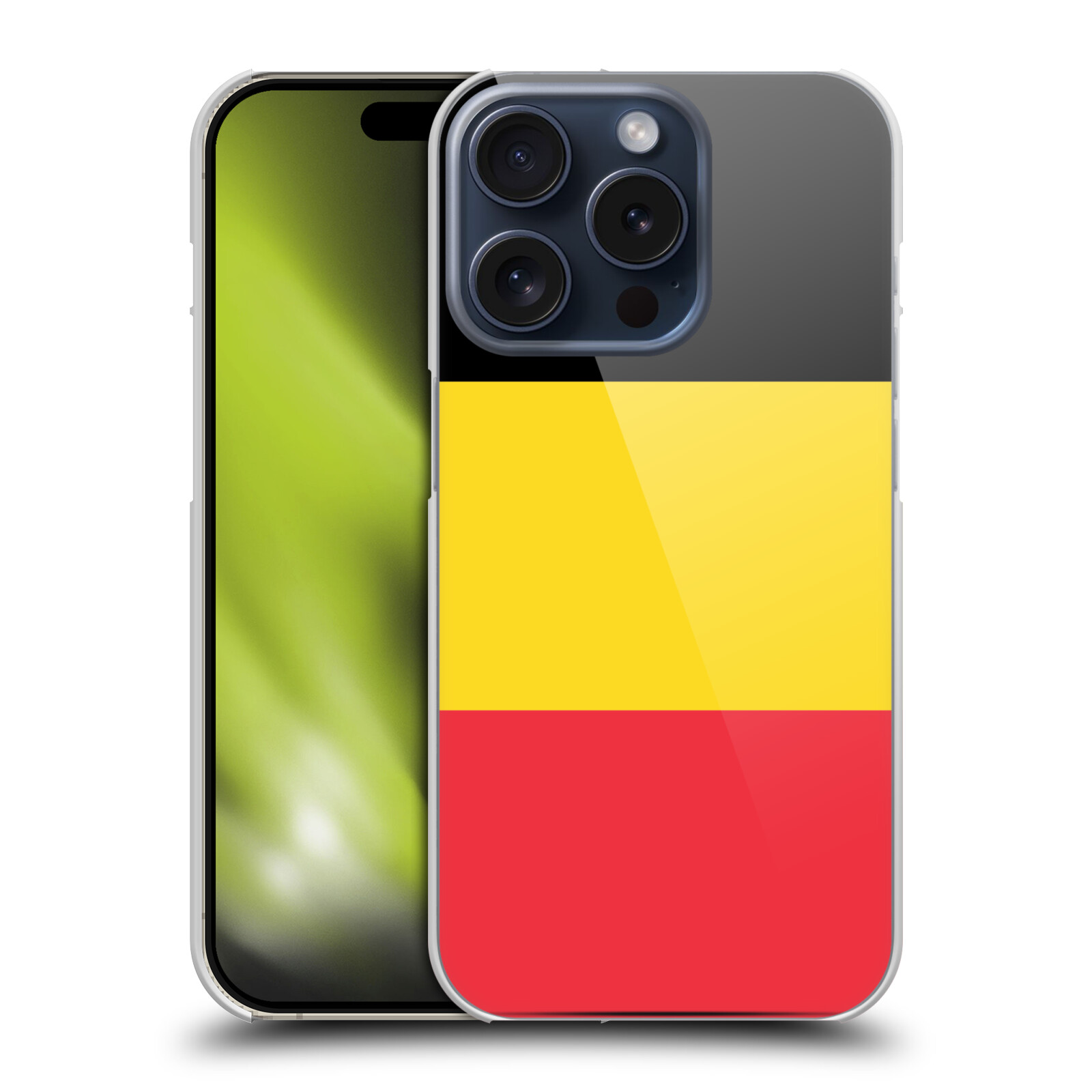 HEAD CASE DESIGNS FOOTBALL WORLD FLAGS GROUP 2 CASE FOR APPLE iPHONE PHONES