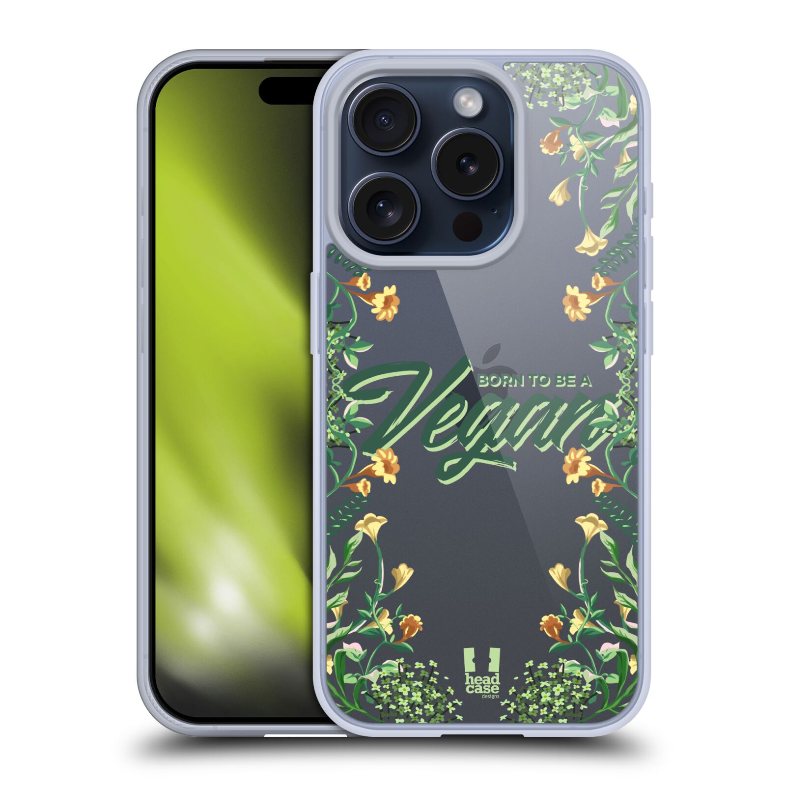 HEAD CASE DESIGNS WORKOUT MOTIVATION-SOFT-GEL-SCHUTZHÜLLE FÜR APPLE iPHONE HANDYS - Bild 12 von 14
