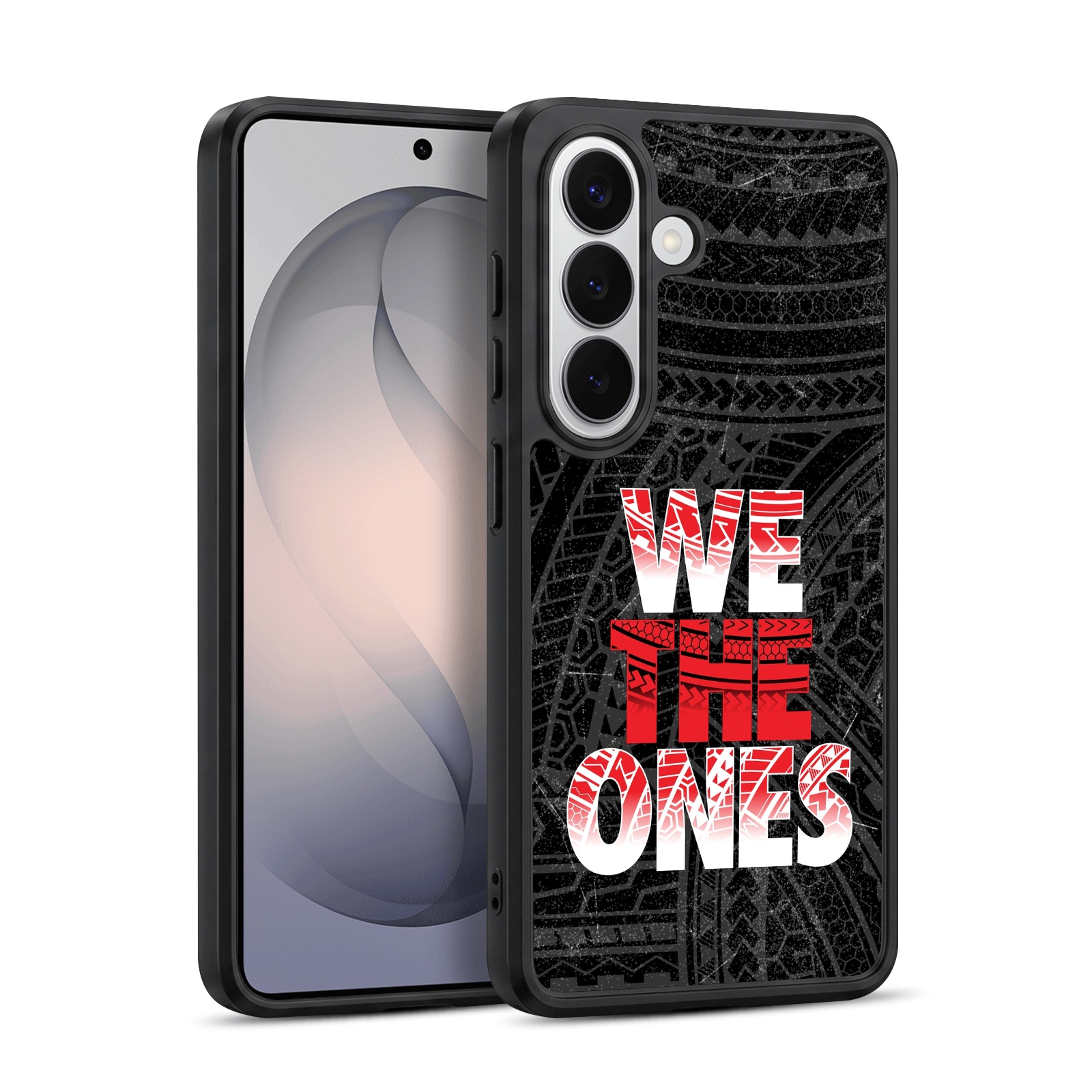 We The Ones Hard MagSafe Case for Galaxy S26