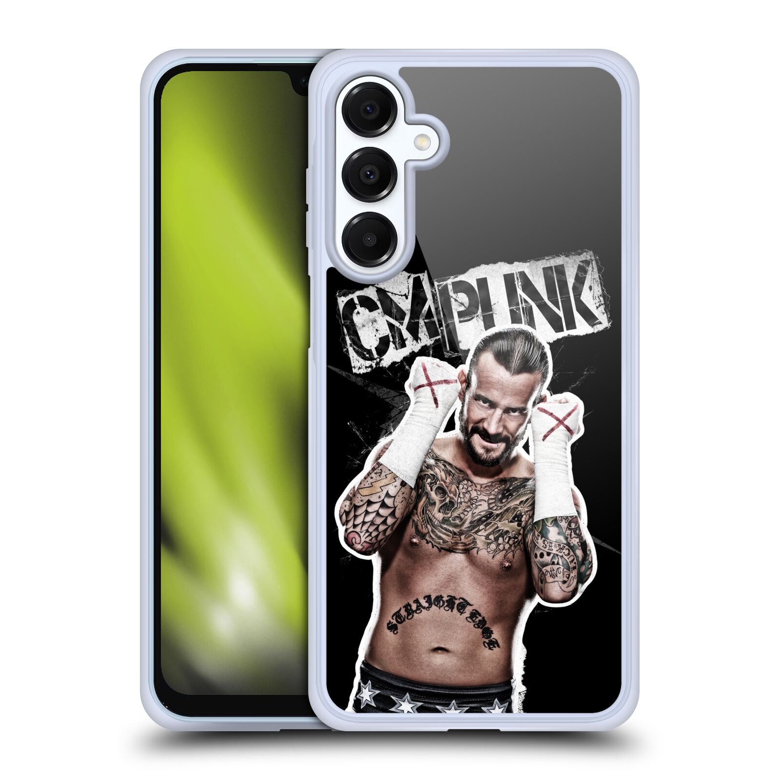 Graphics Hybrid MagSafe Case for Galaxy A16 5G