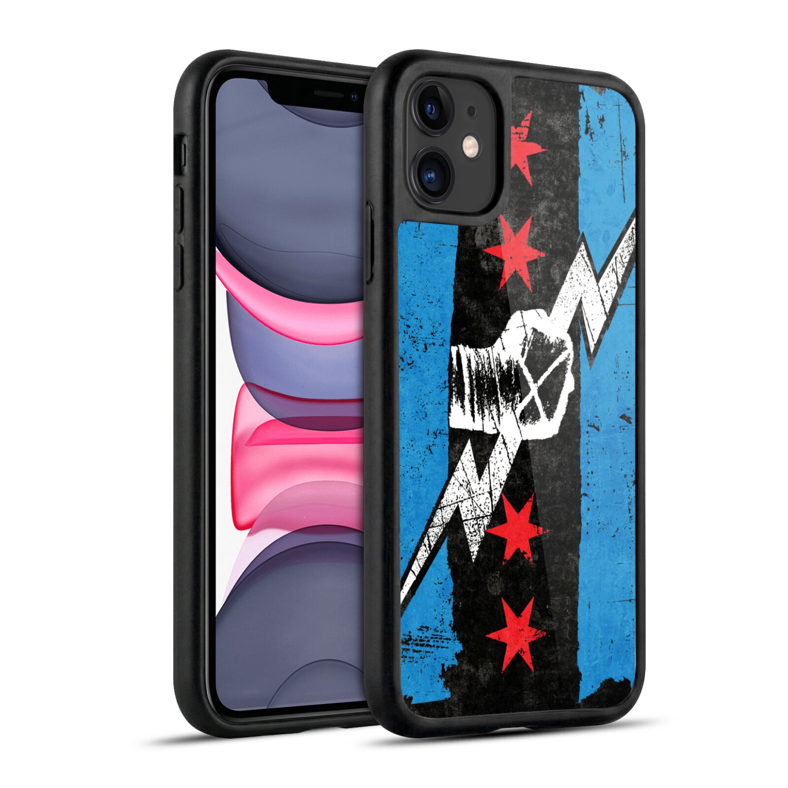 Return Hard MagSafe Case for iPhone 11
