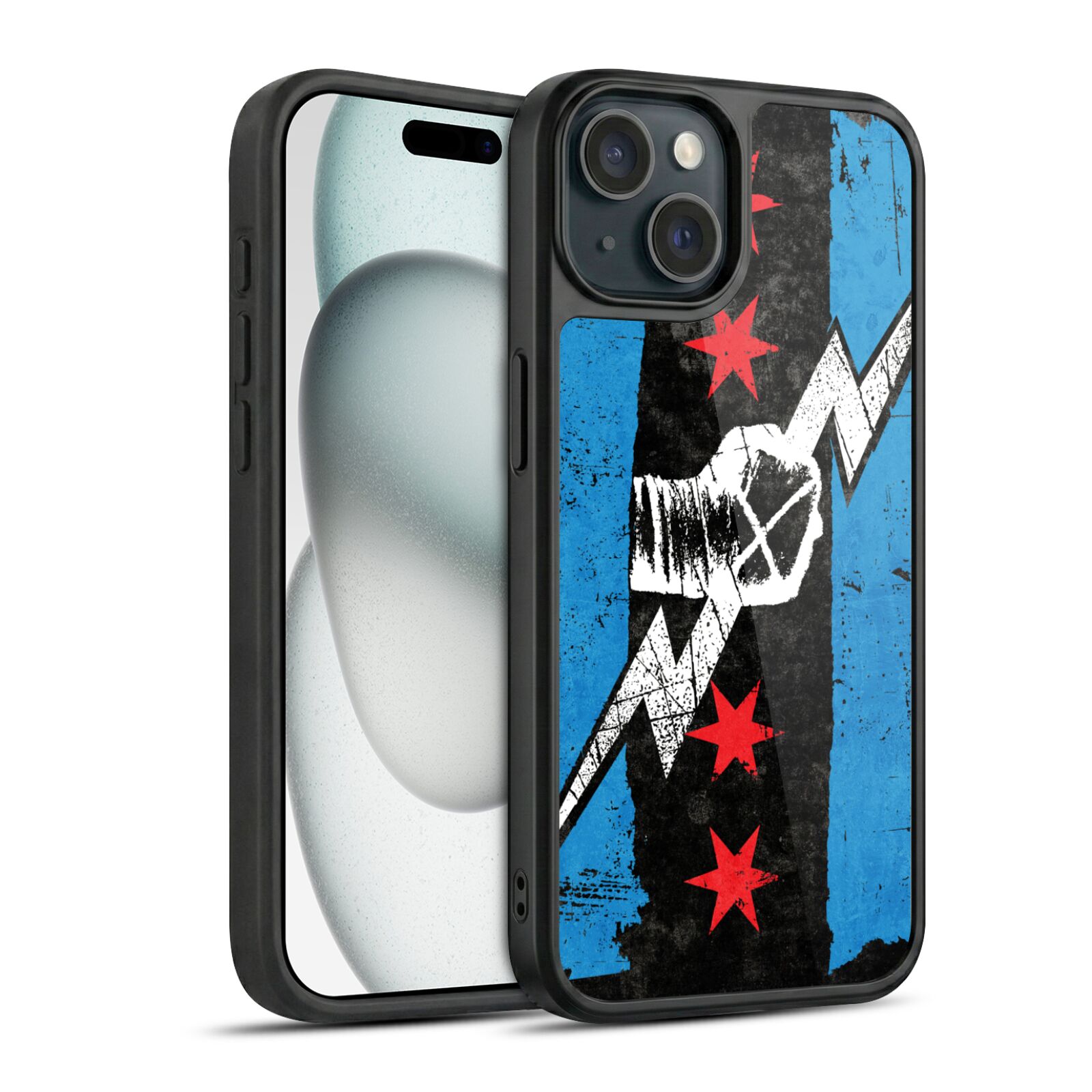 Return Hard MagSafe Case for iPhone 15