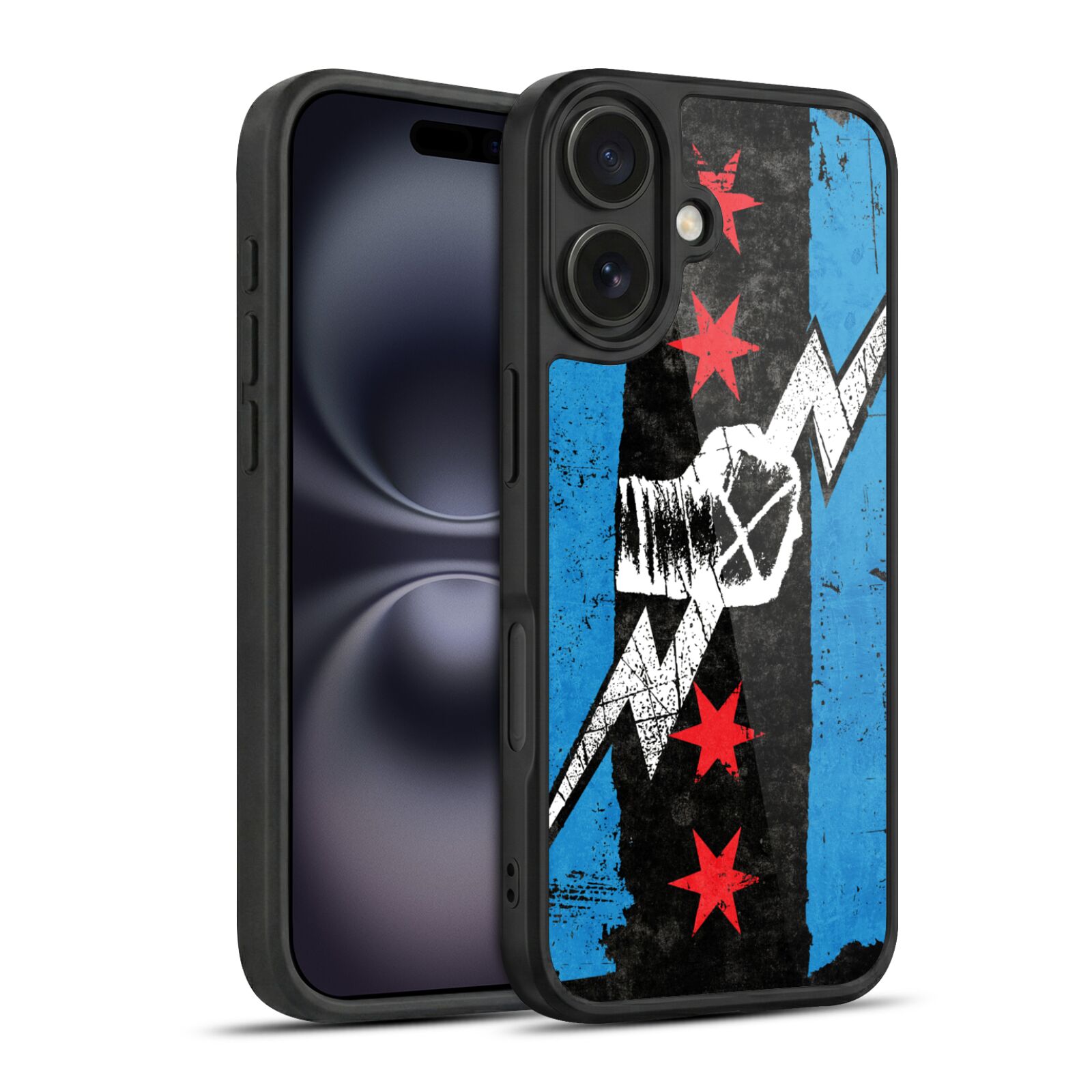 Return Hard MagSafe Case for iPhone 16