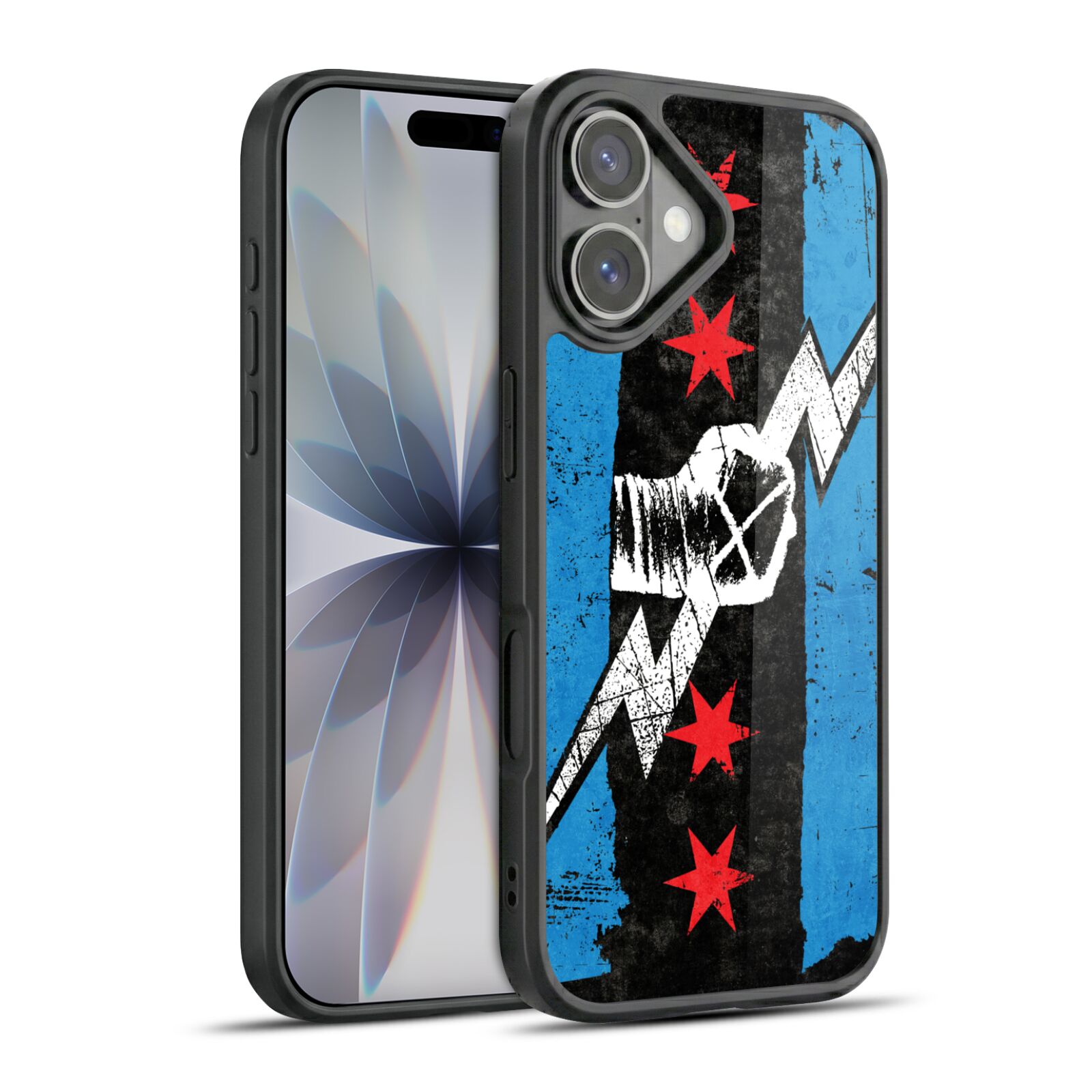 Return Hard MagSafe Case for iPhone 17