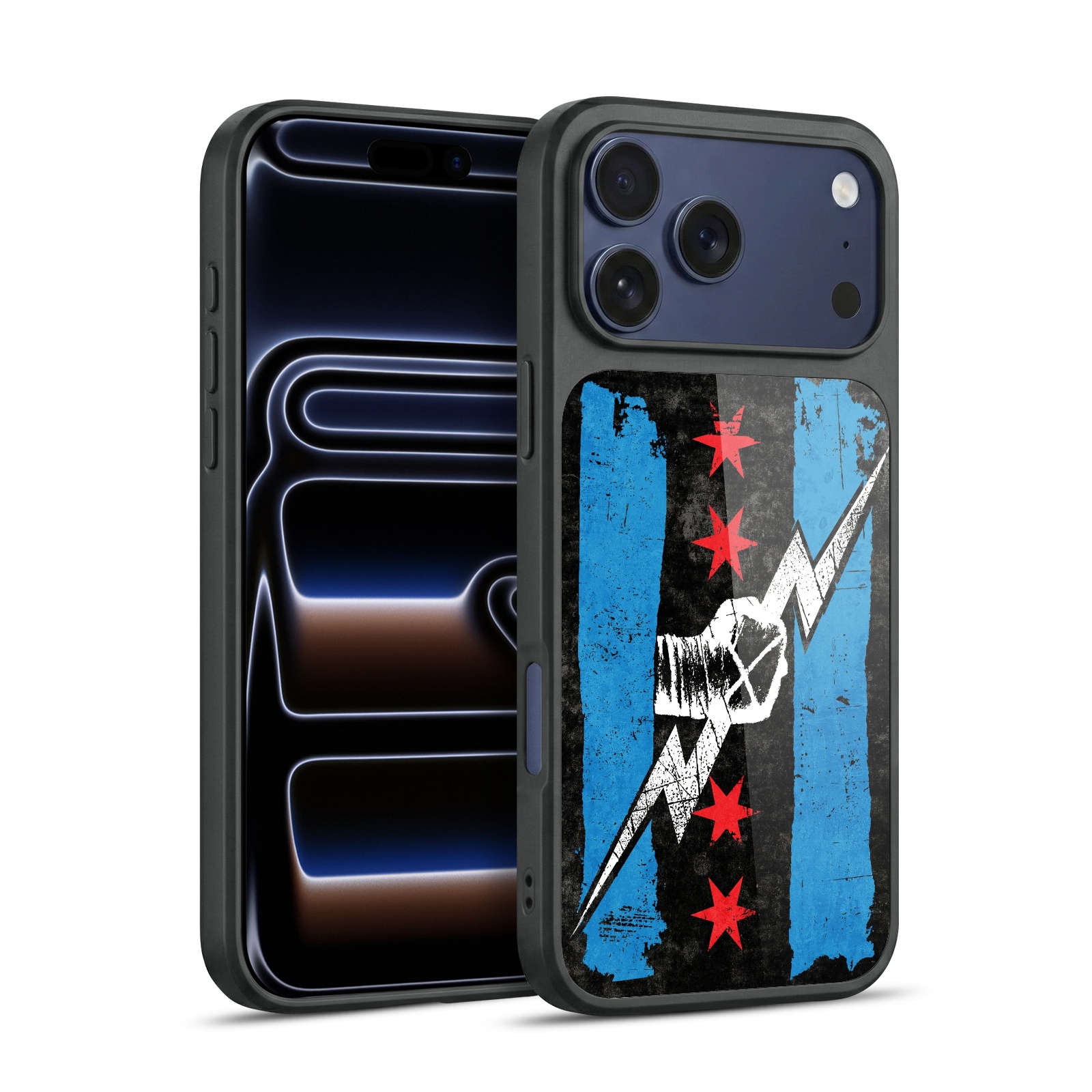 Return Hard MagSafe Case for iPhone 17 Pro Max