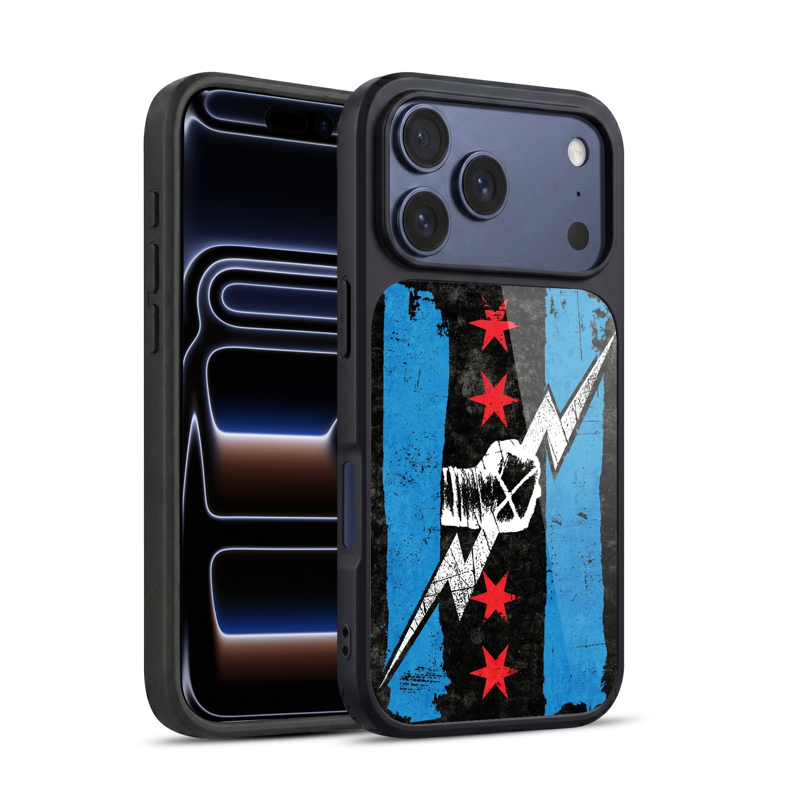 Return Hard MagSafe Case for iPhone 17 Pro