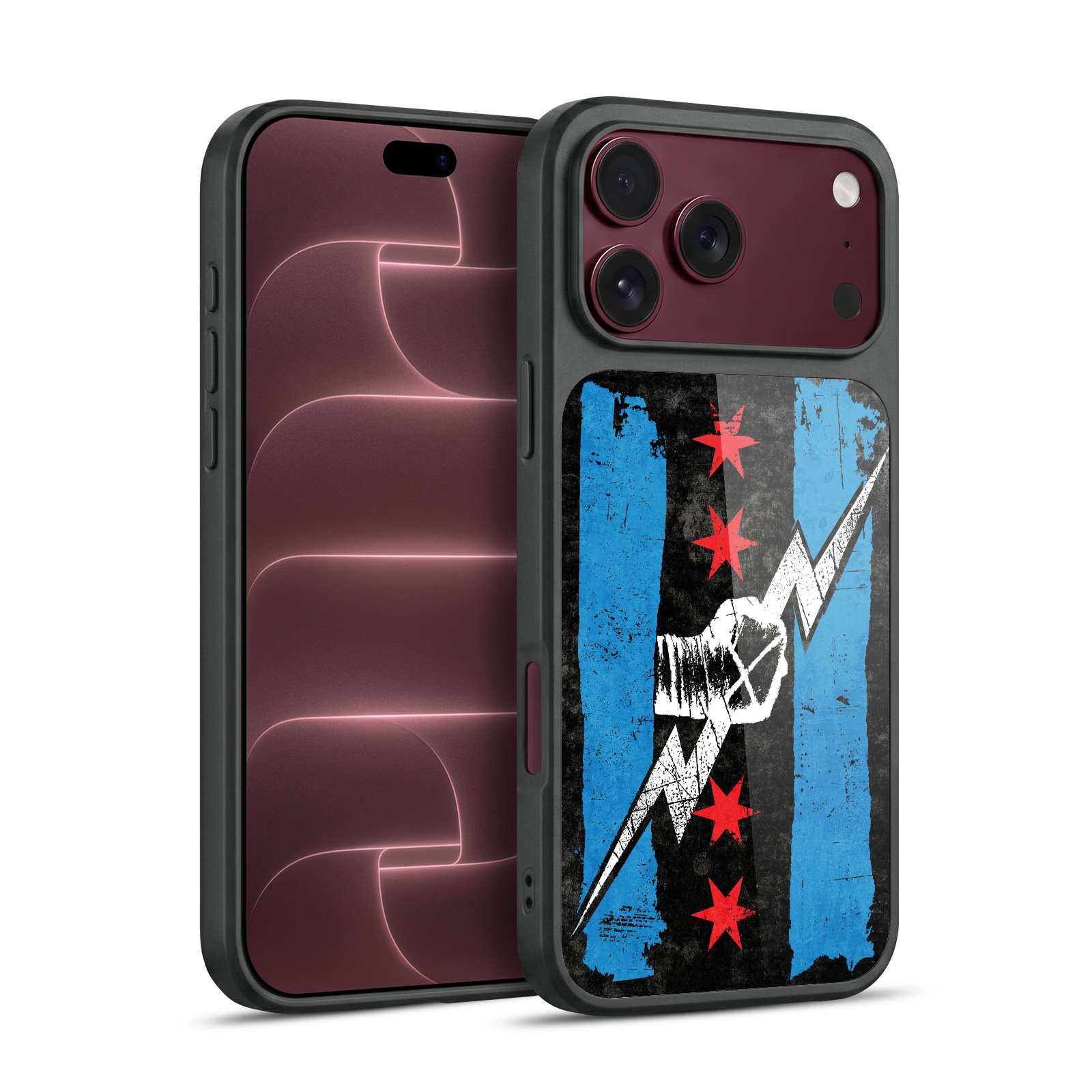 Return Hard MagSafe Case for iPhone 18 Pro Max