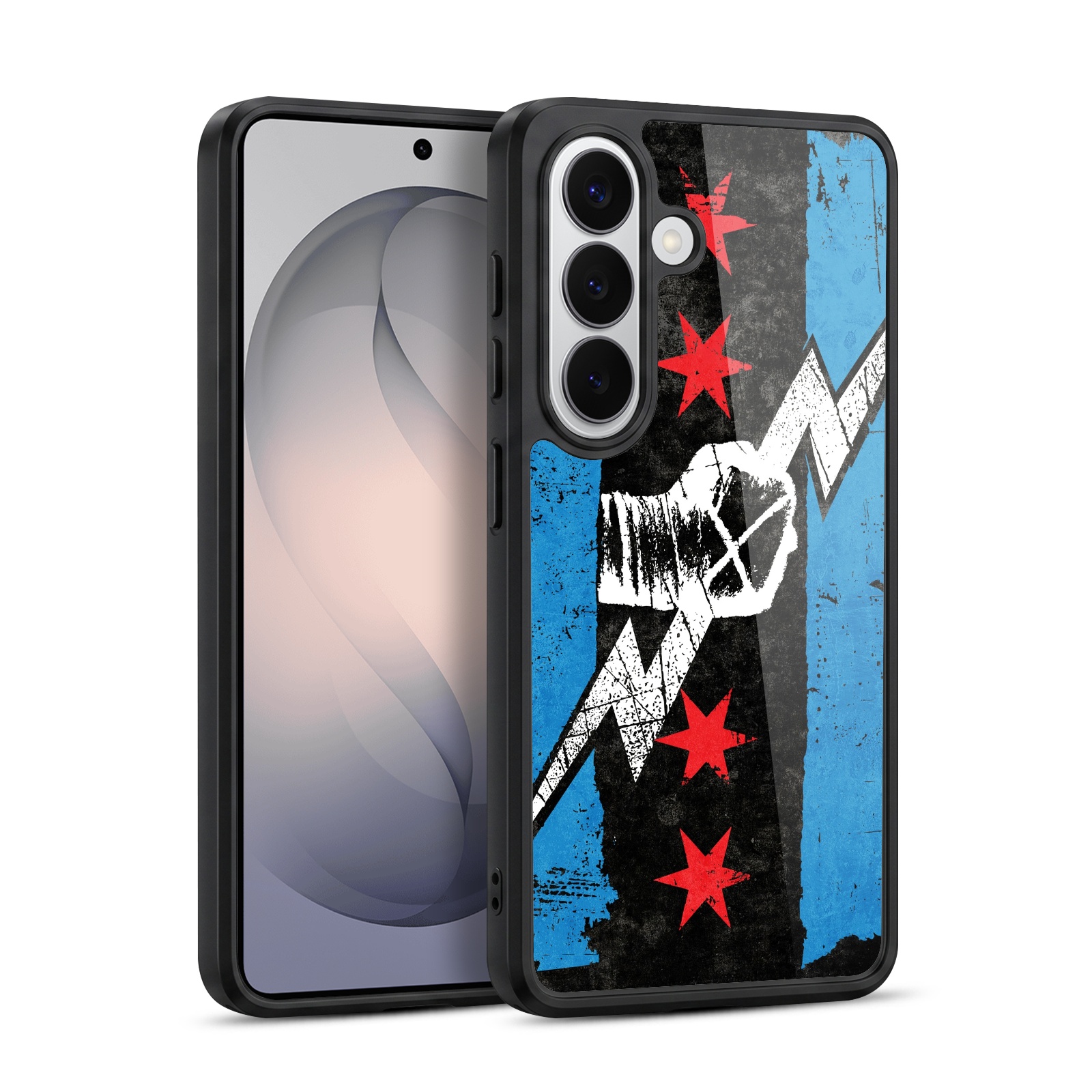 Return Hard MagSafe Case for Galaxy S26 Plus