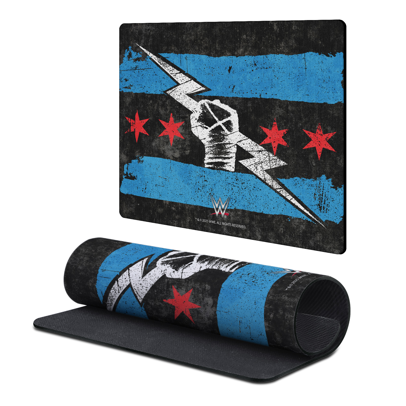 Return Mouse Mat for 25 × 30 cm