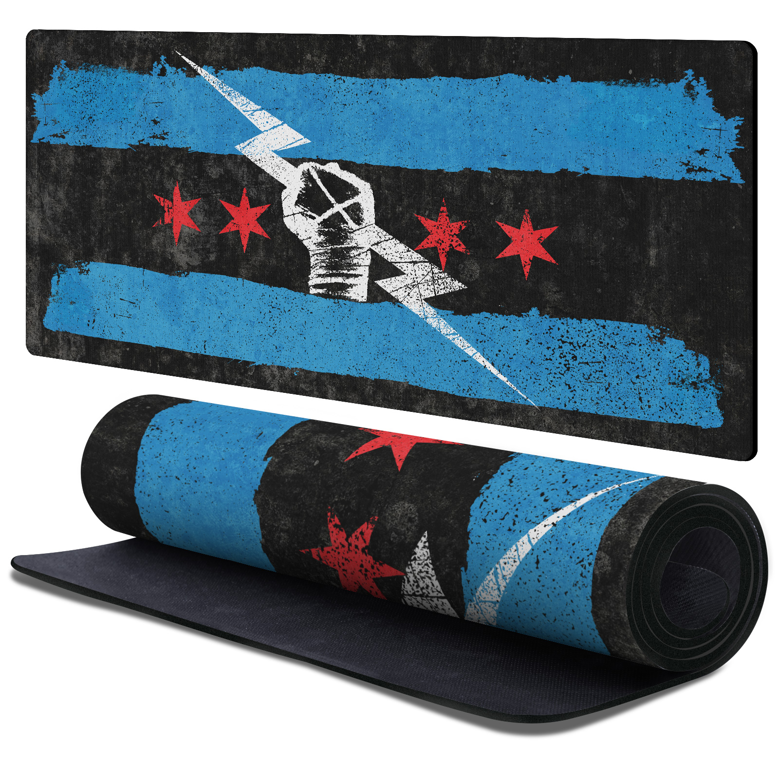 Return Desk Mat for Large · 90 × 40 cm